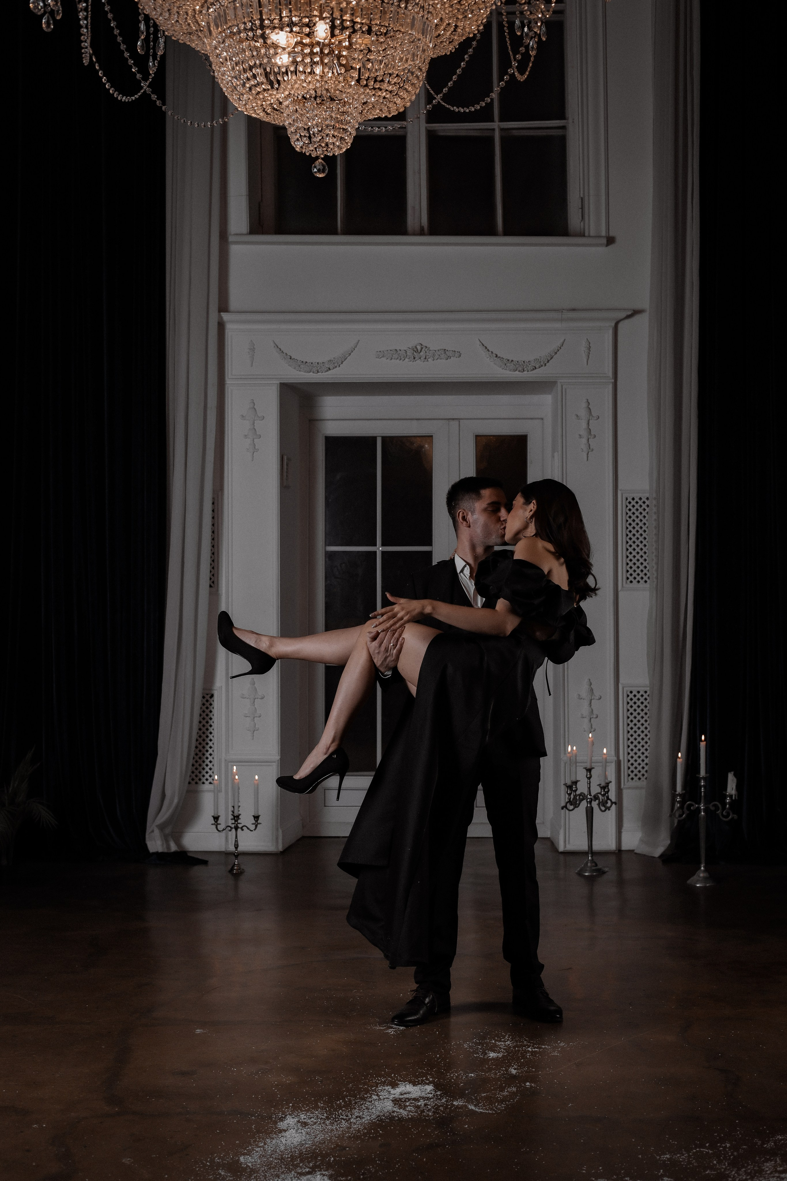 M&D. Евгения Волошина Фотограф Москва / Белгород