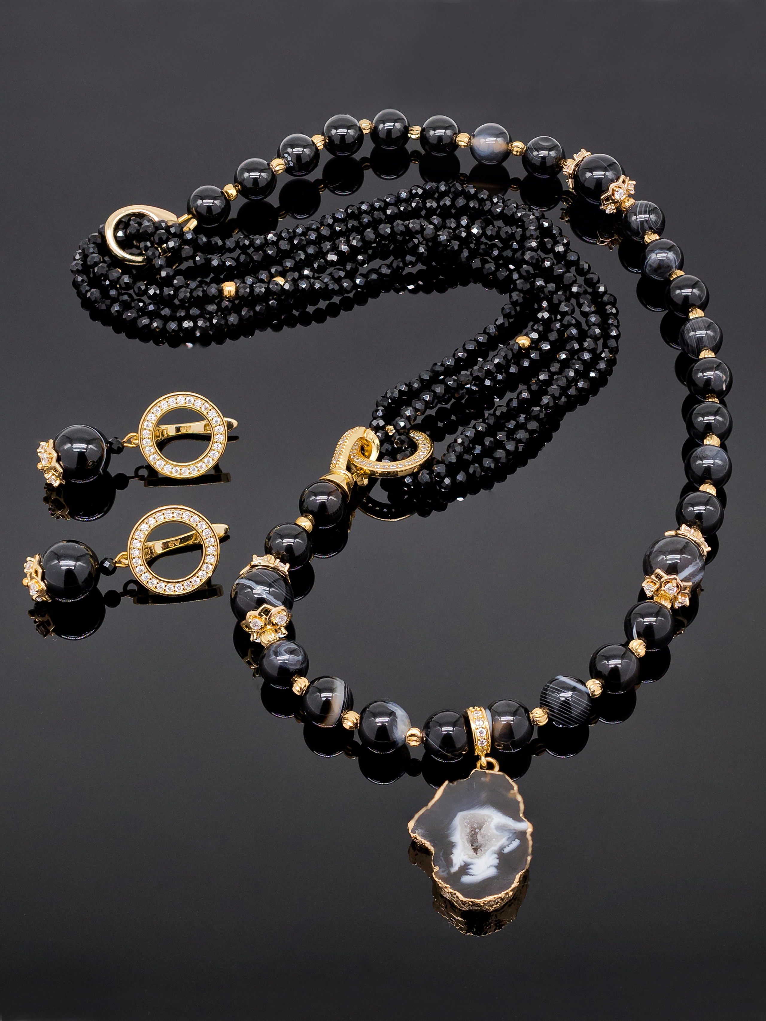 Ювелирная съемка. Фотограф Егоров Констанин