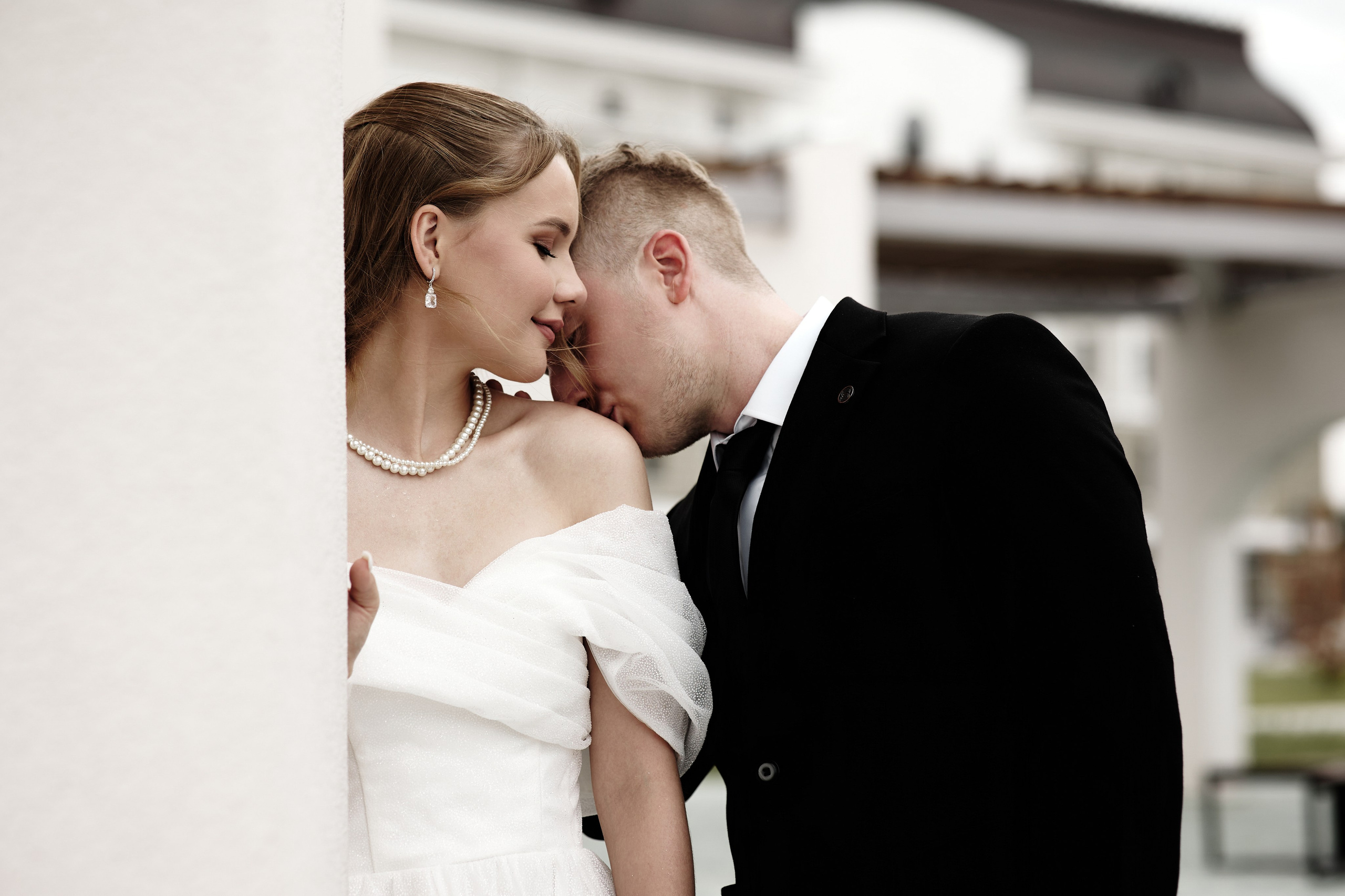 Андрей и Полина. Александр и Евгения Фокины — фотограф Первоуральск, Екатеринбург