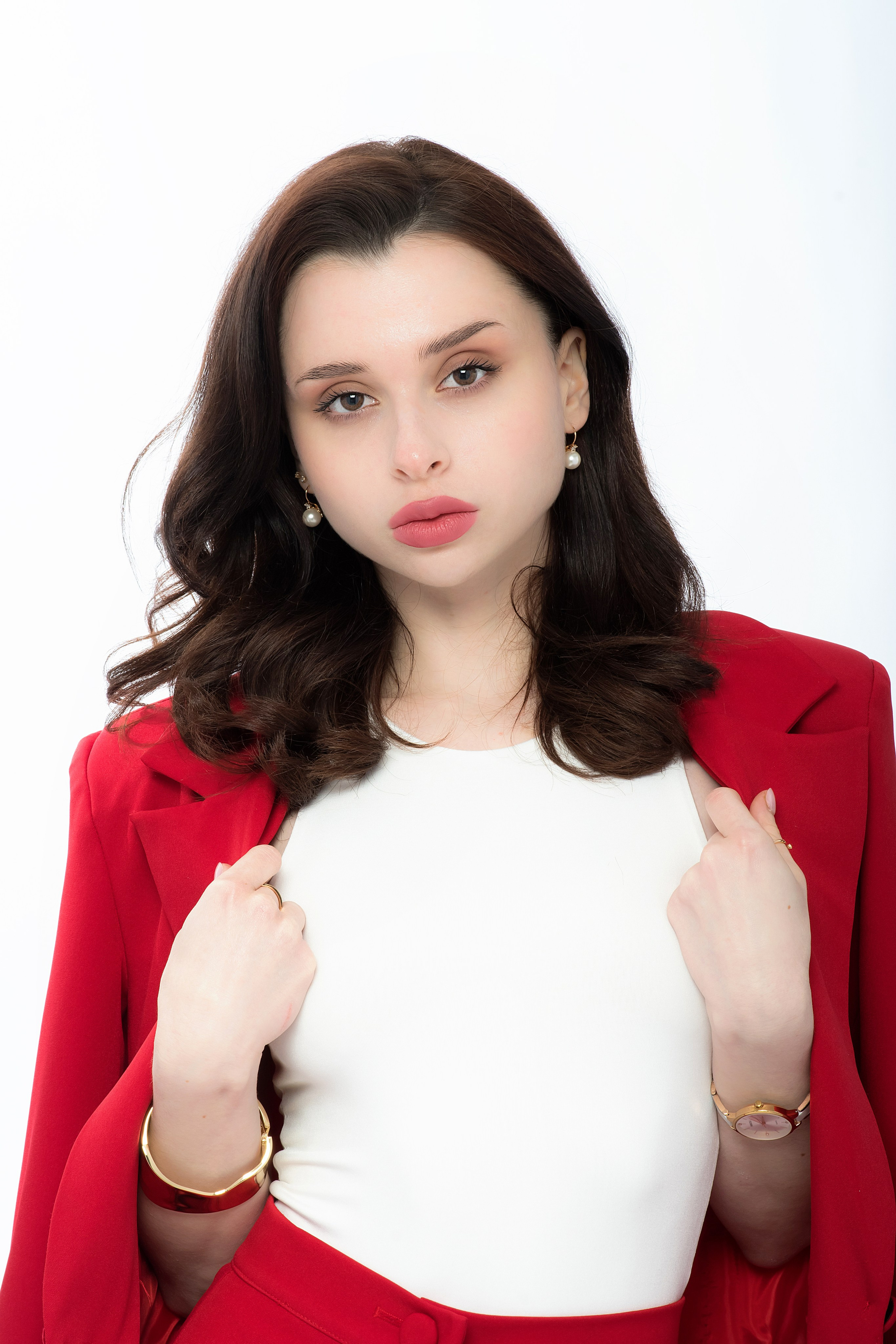 Студийная съемка. Фотограф Ольга Холина|Дебальцево