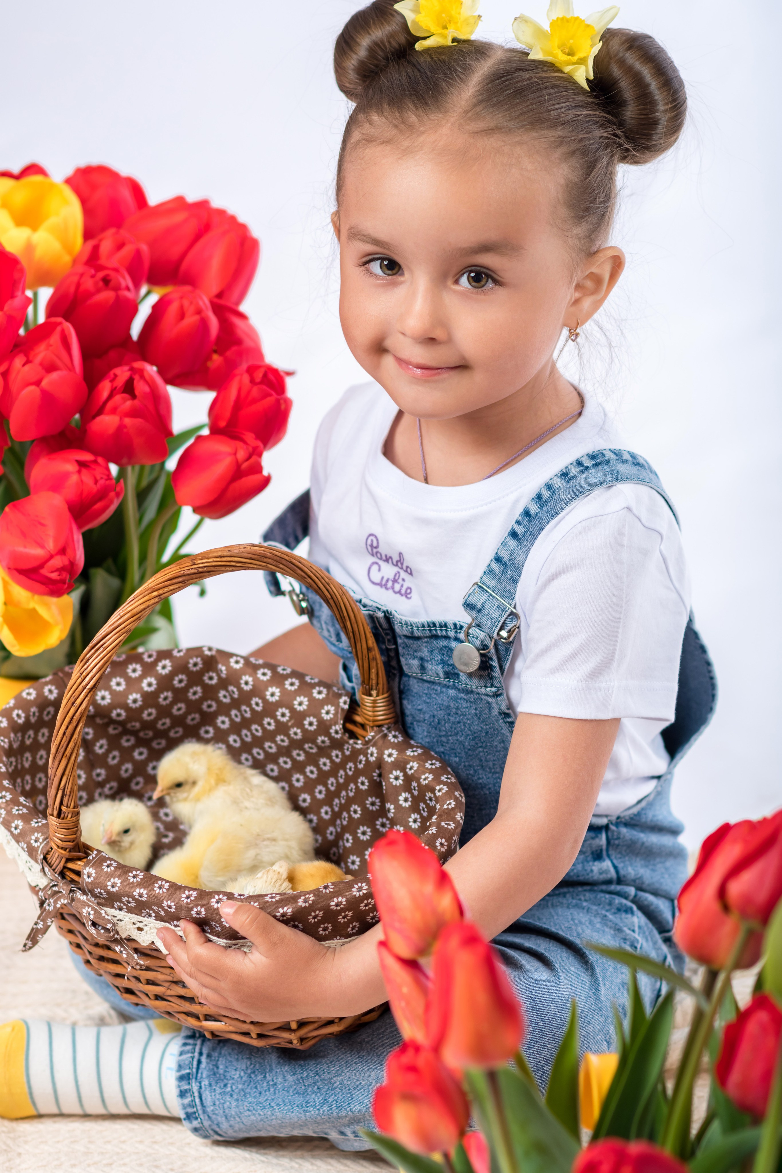 Студийная съемка. Фотограф Ольга Холина|Дебальцево