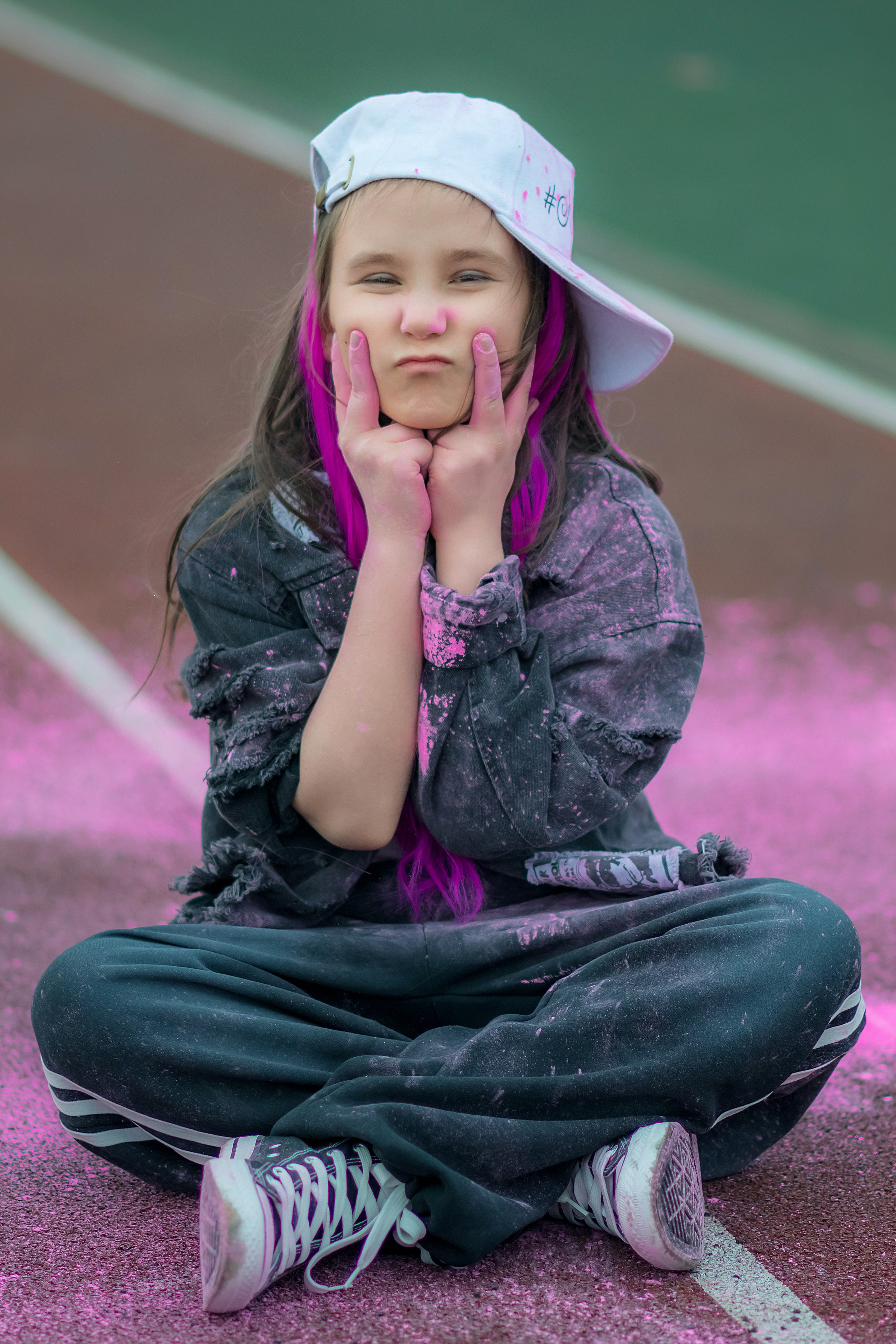 Весна. Фотограф Ольга Холина|Дебальцево