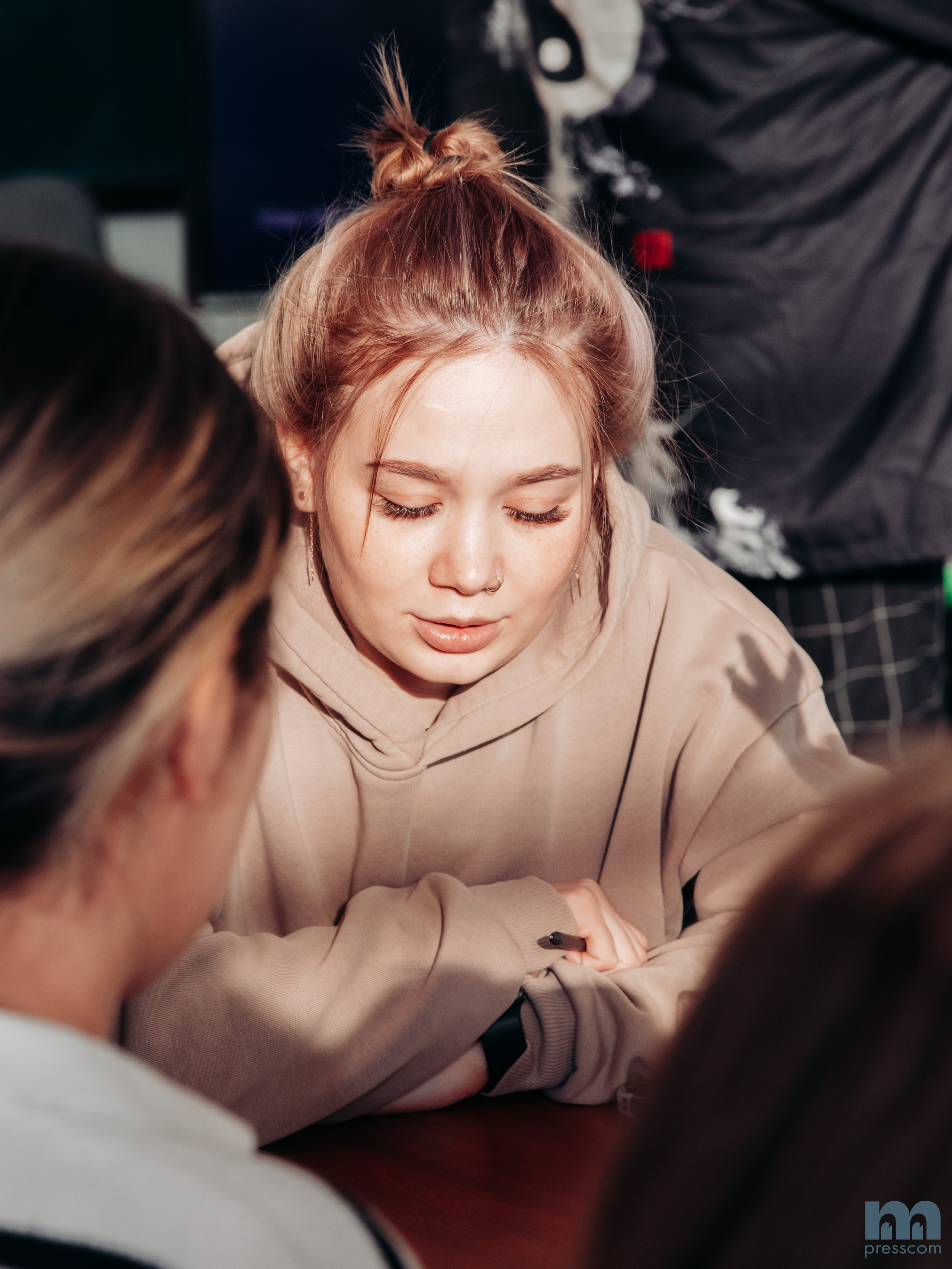 Игры от Сбера. PhotoMeet — Фотограф в Улан-Удэ