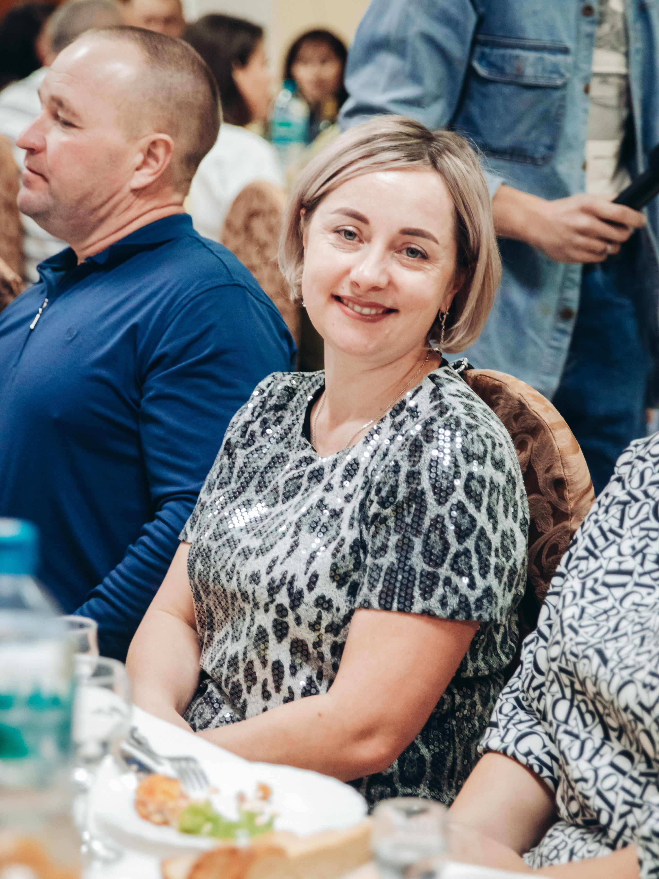 День Рожденье Зимиревой Татьяны. PhotoMeet — Фотограф в Улан-Удэ