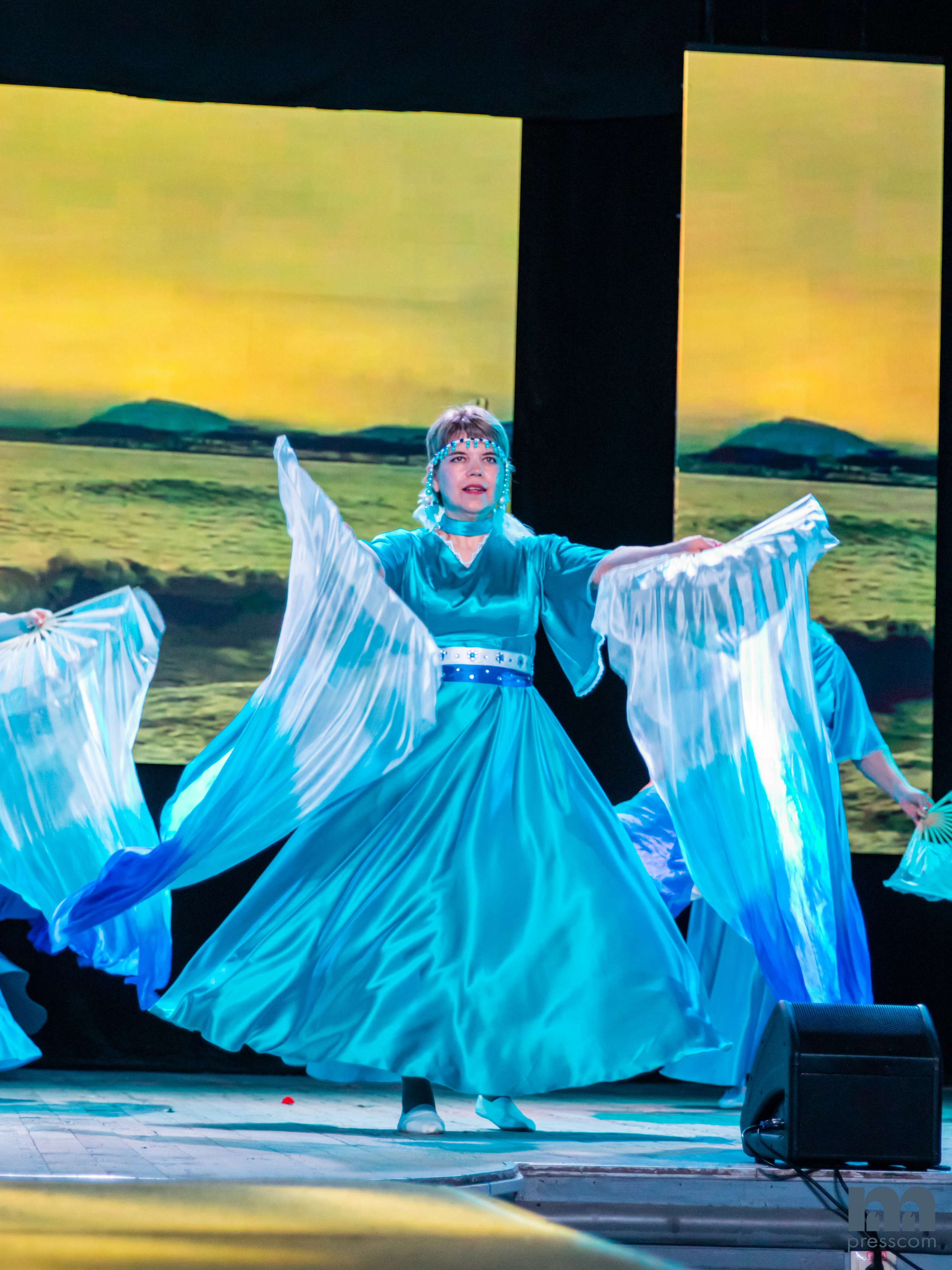 Педагогическая Весна 2024. PhotoMeet — Фотограф в Улан-Удэ