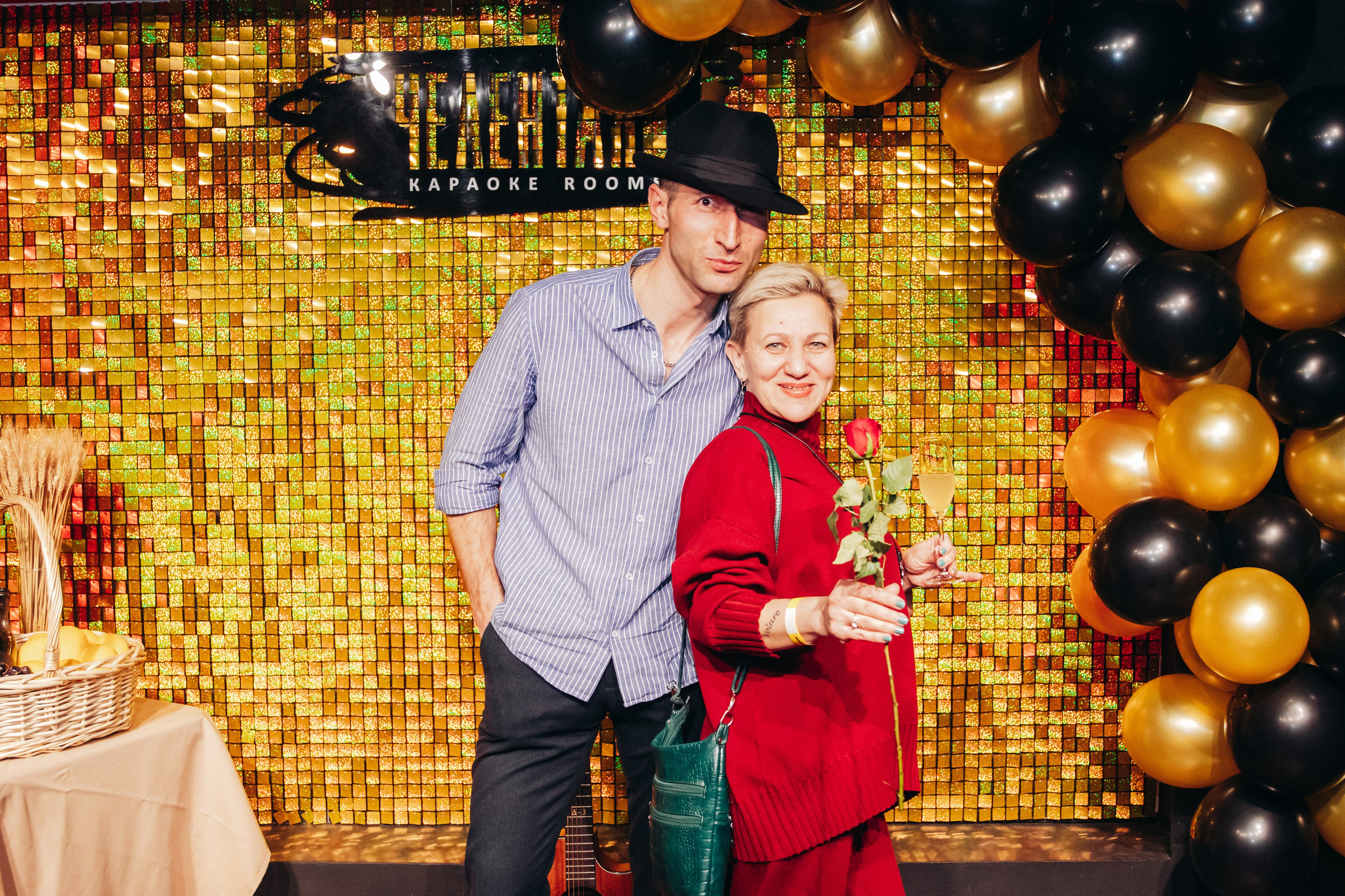 Mi amo Челентано. PhotoMeet — Фотограф в Улан-Удэ