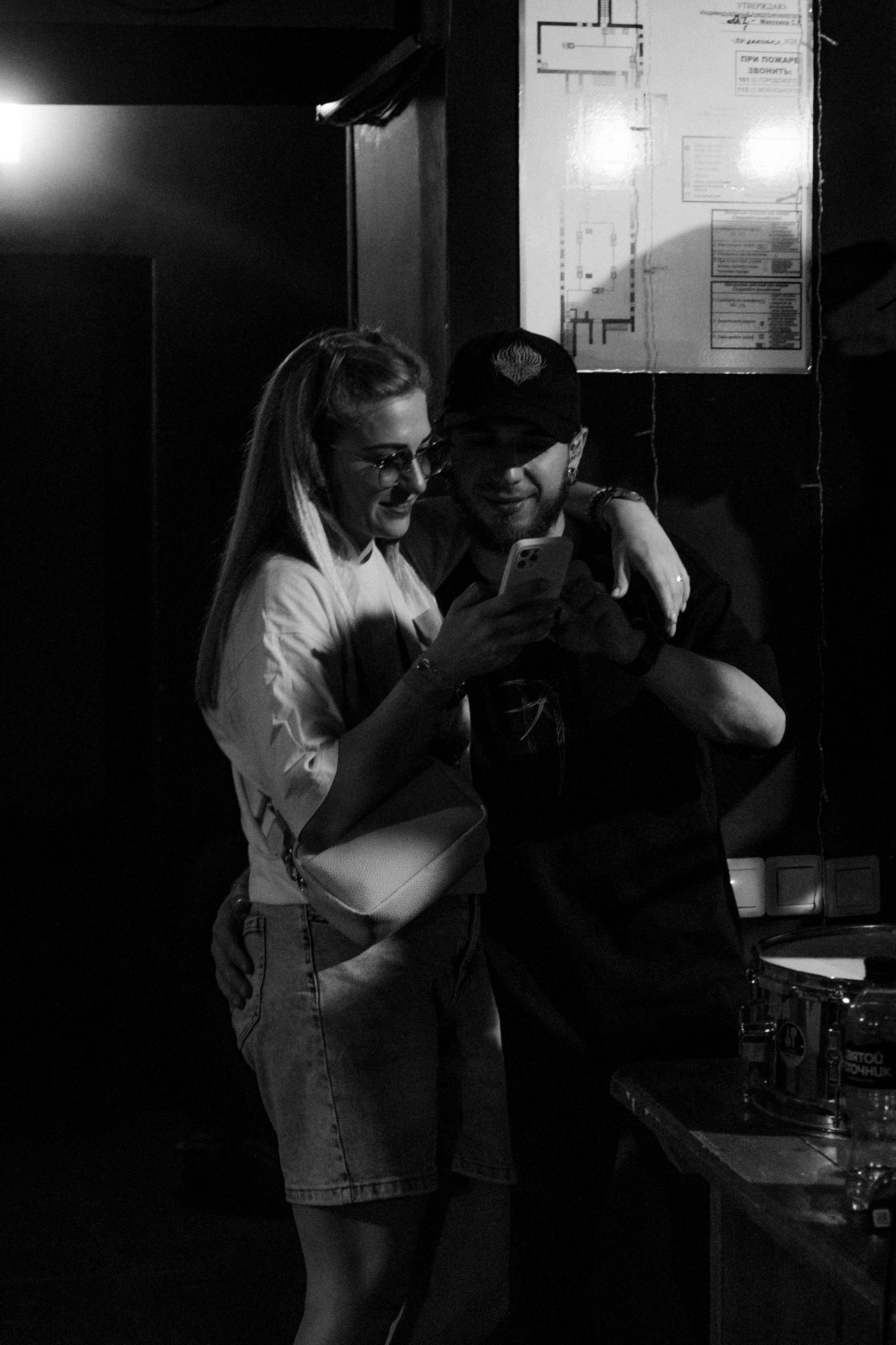 Концерт Ultimates. Gibson Магнитогорск. Фотограф в Челябинске Любовь Денисенко