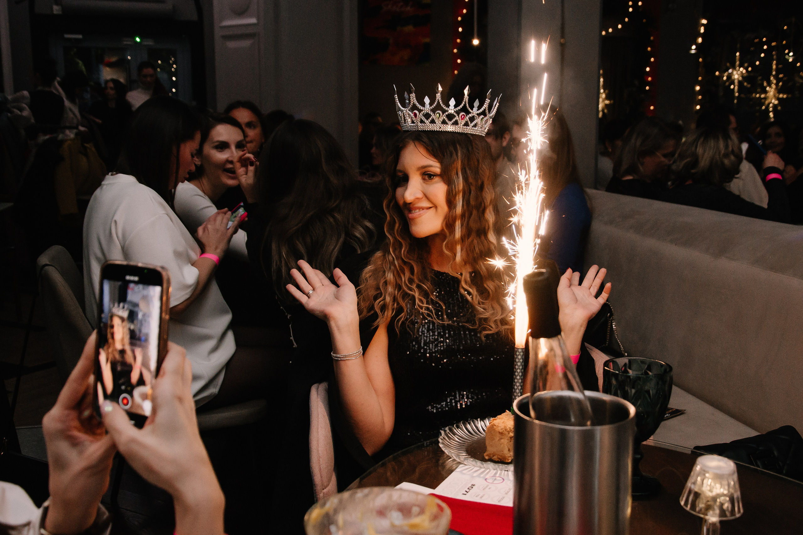 Музыкальное Бинго. Фотограф в Челябинске Любовь Денисенко