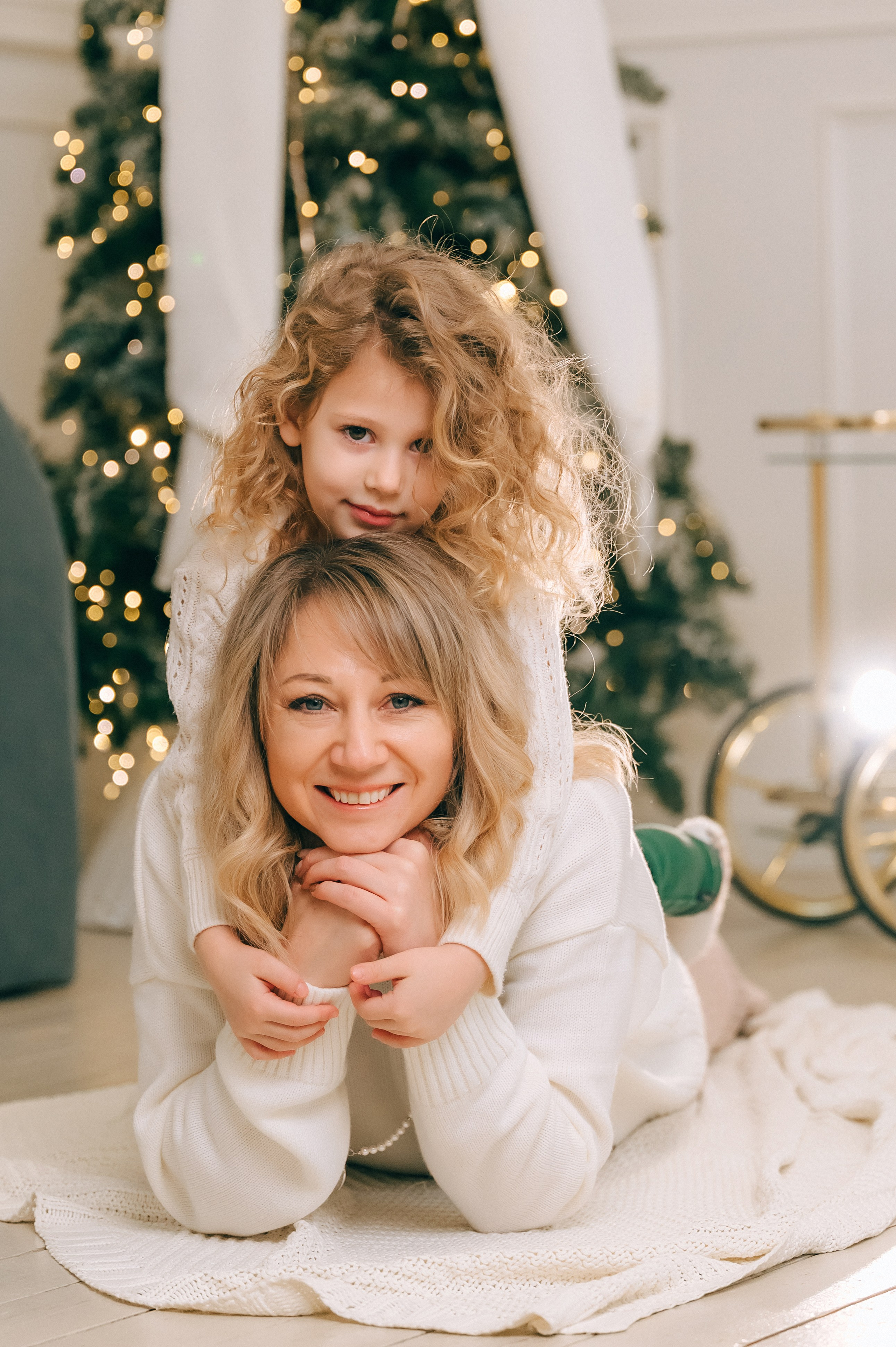 Как в сказке. Детский и семейный фотограф Катерина Мишина