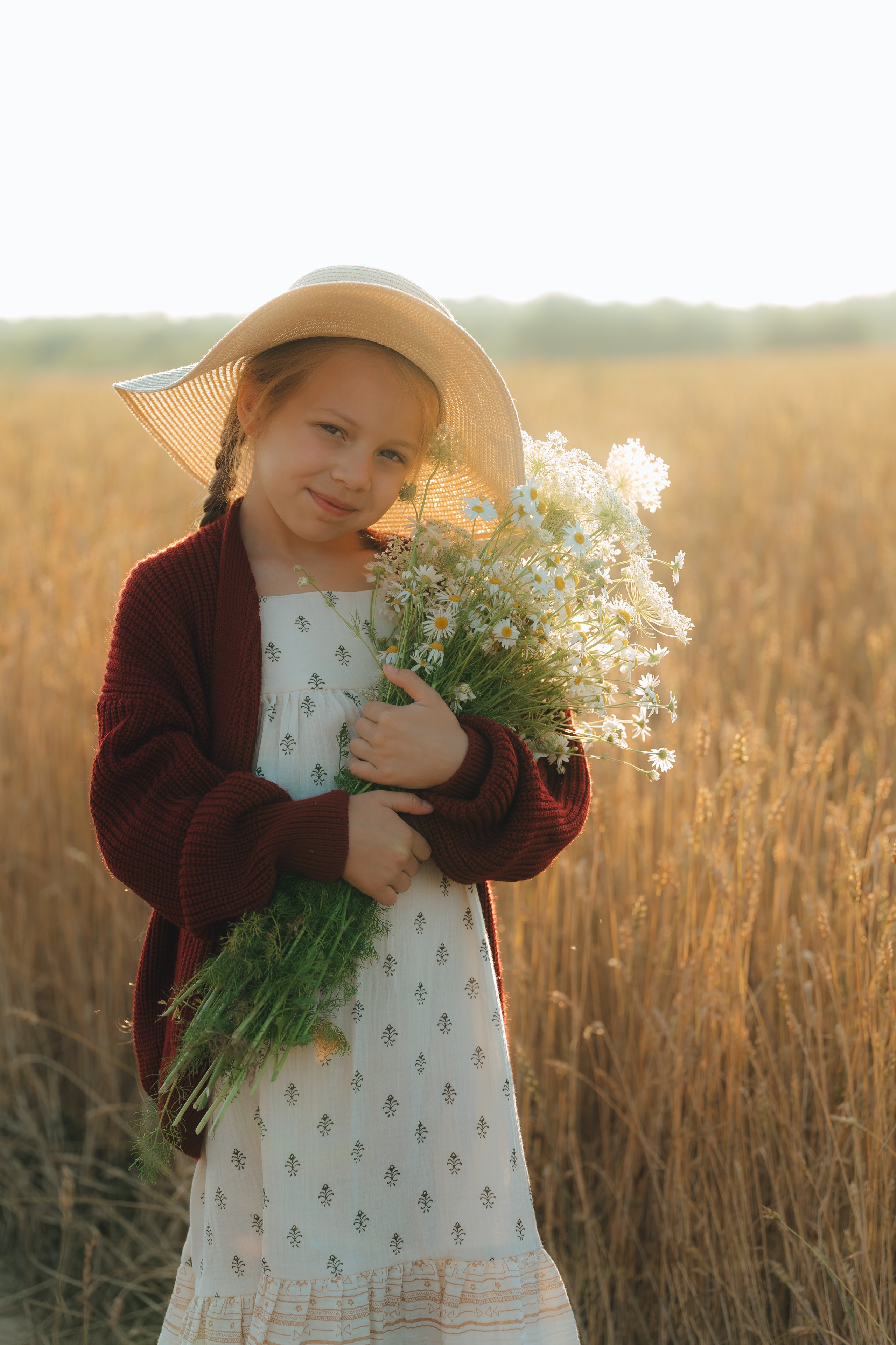 Самая волшебная локация этого лета. Детский и семейный фотограф Катерина Мишина