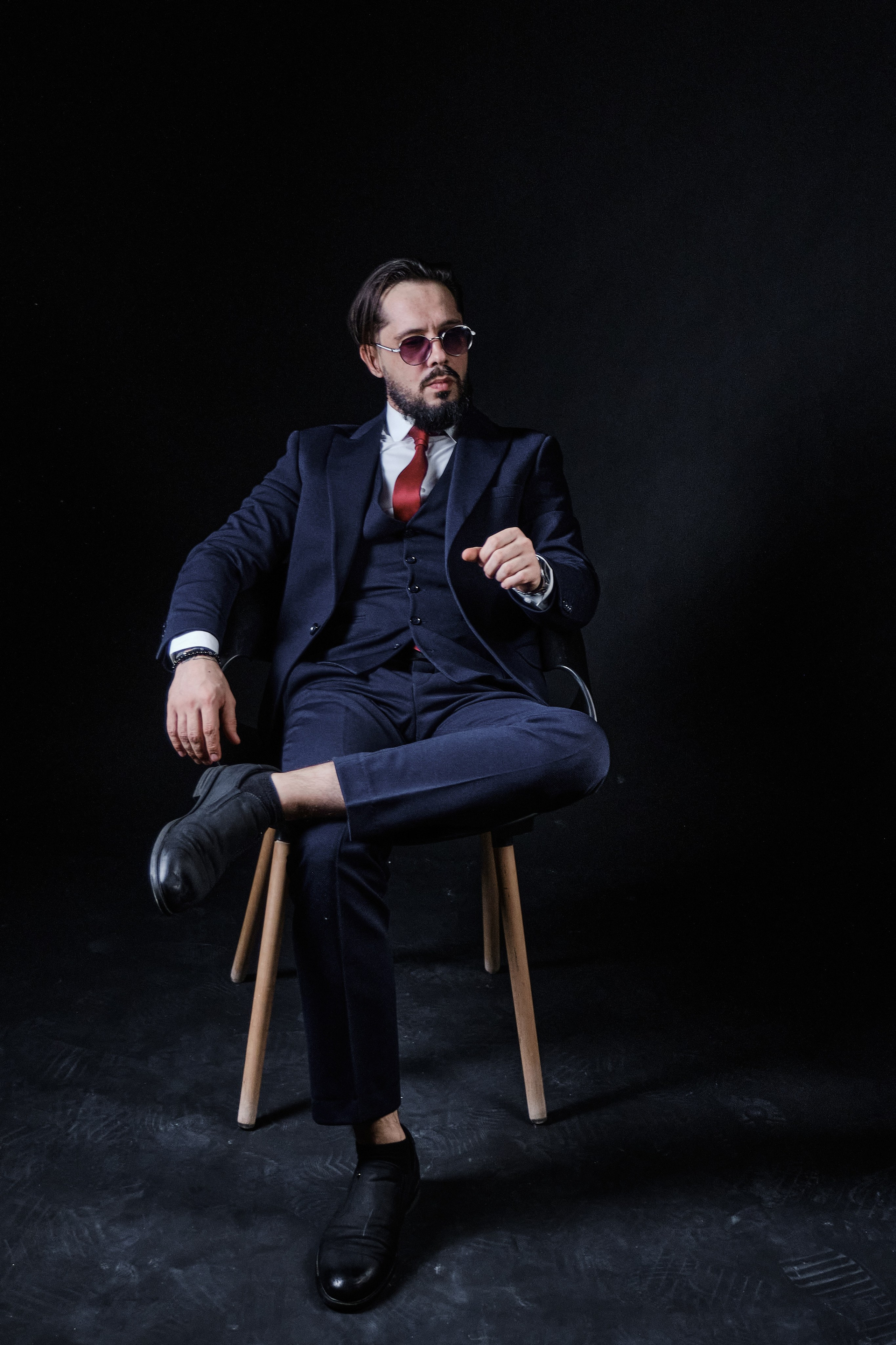 Николай. Фотограф в Самаре Татьяна Дубаносова