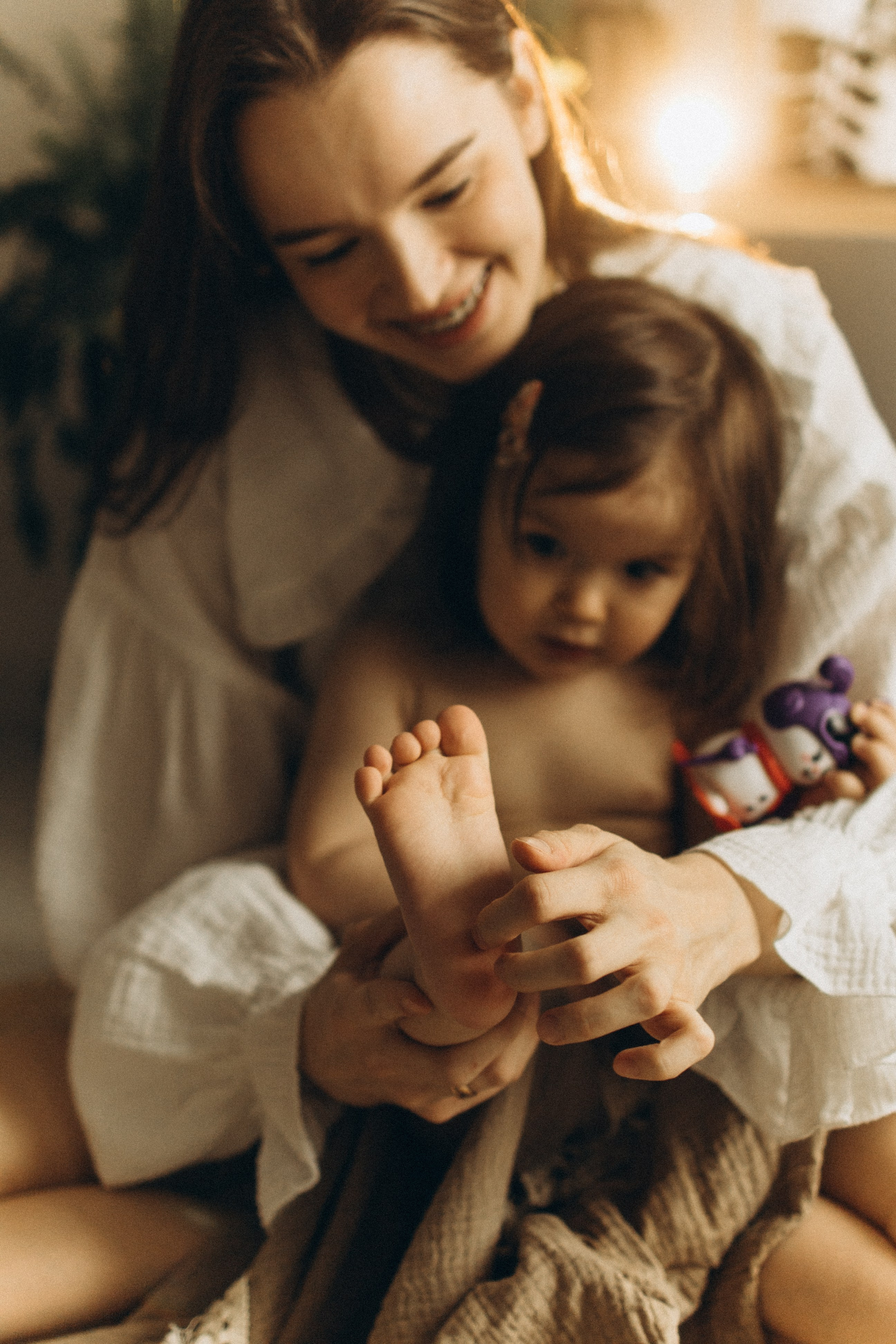 Диана+Эмилия. Фотограф из Казани Мария Шамсутдинова