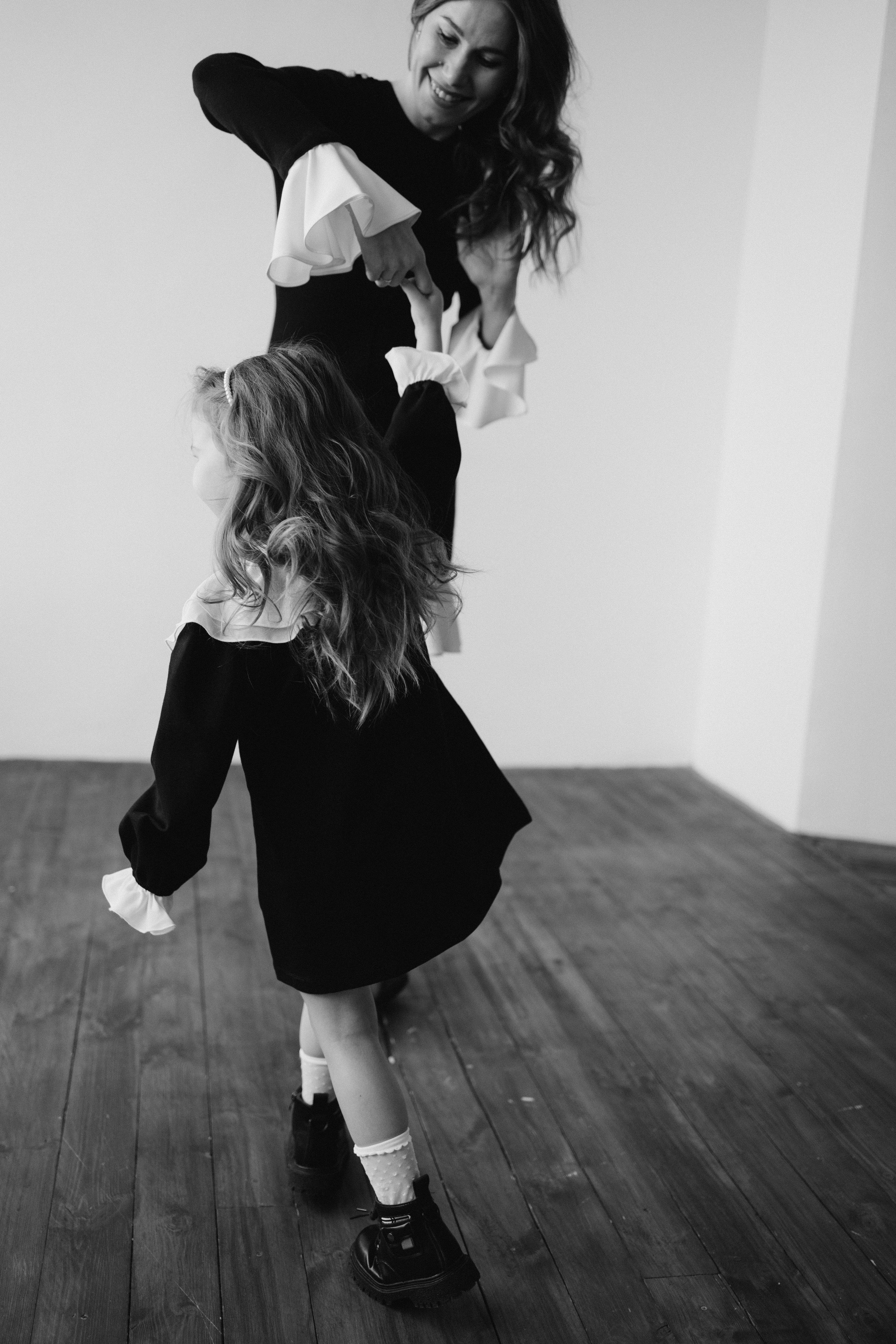 Мамина любовь. Фотограф из Казани Мария Шамсутдинова