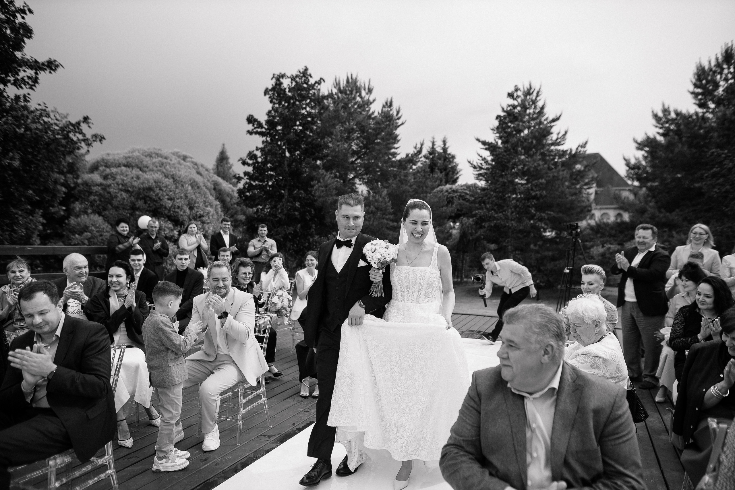 Виктор & Диана. Свадебный фотограф Михаил Александров