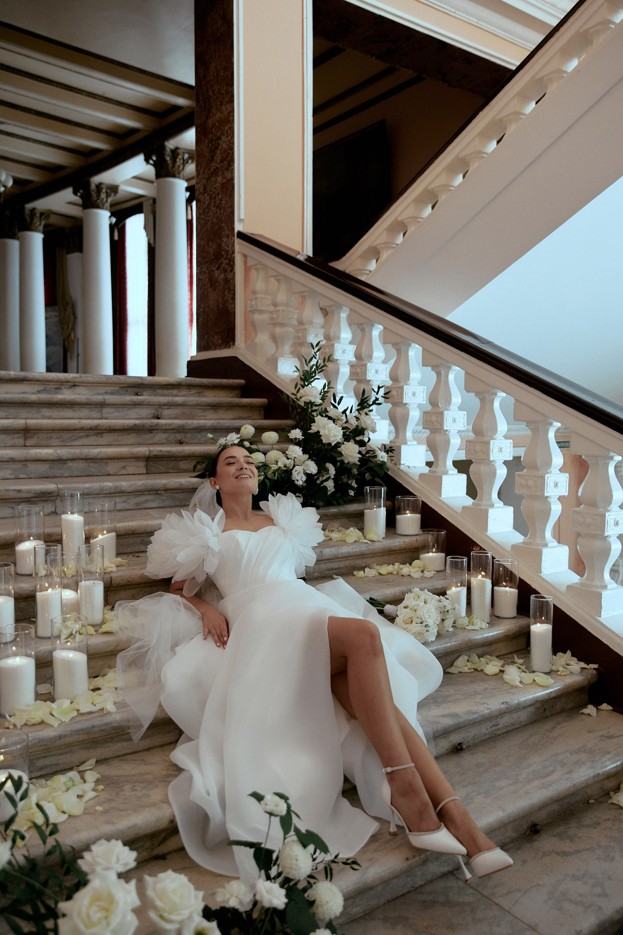 AN. Дмитрий Мазуркевич: Профессиональный Репортажный Фотограф