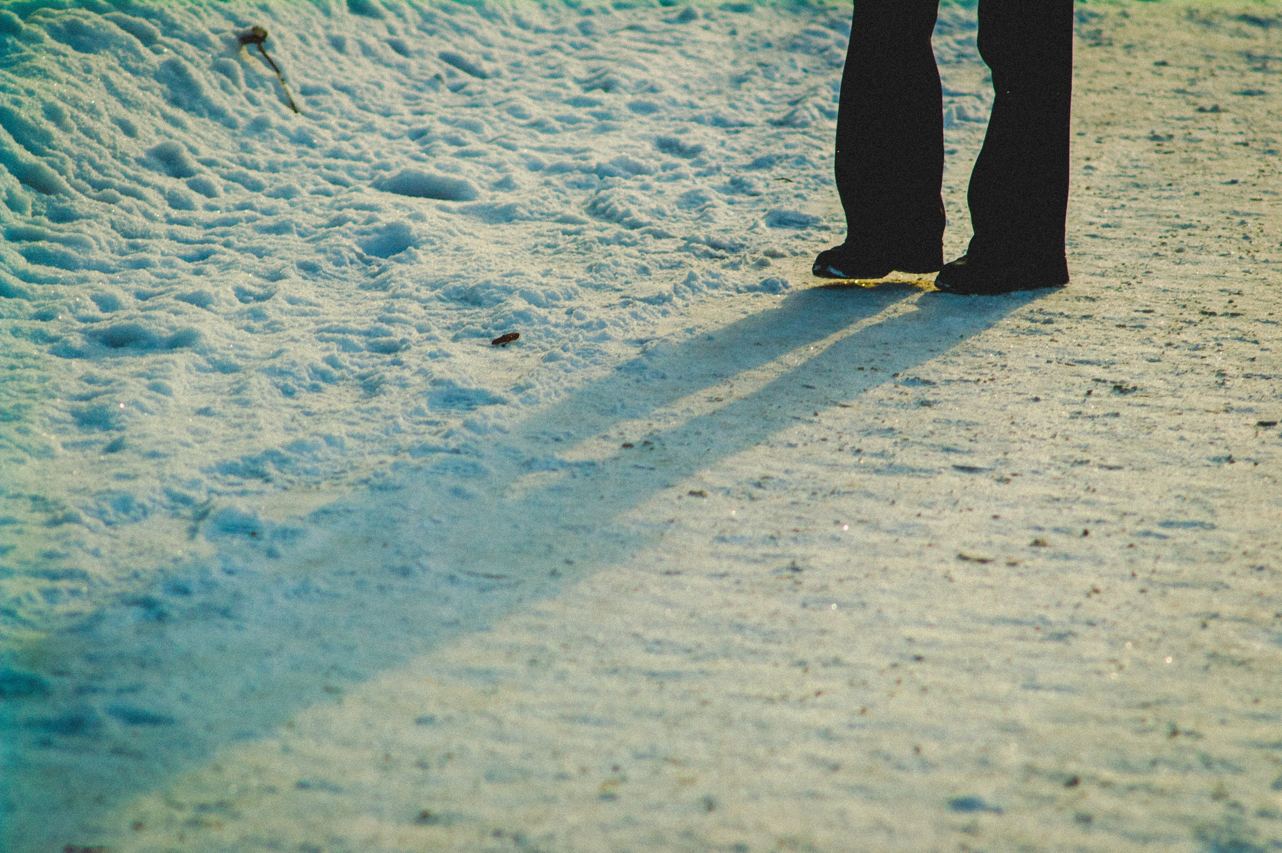 Обед. Den Mirov — Фотограф, Музыкант