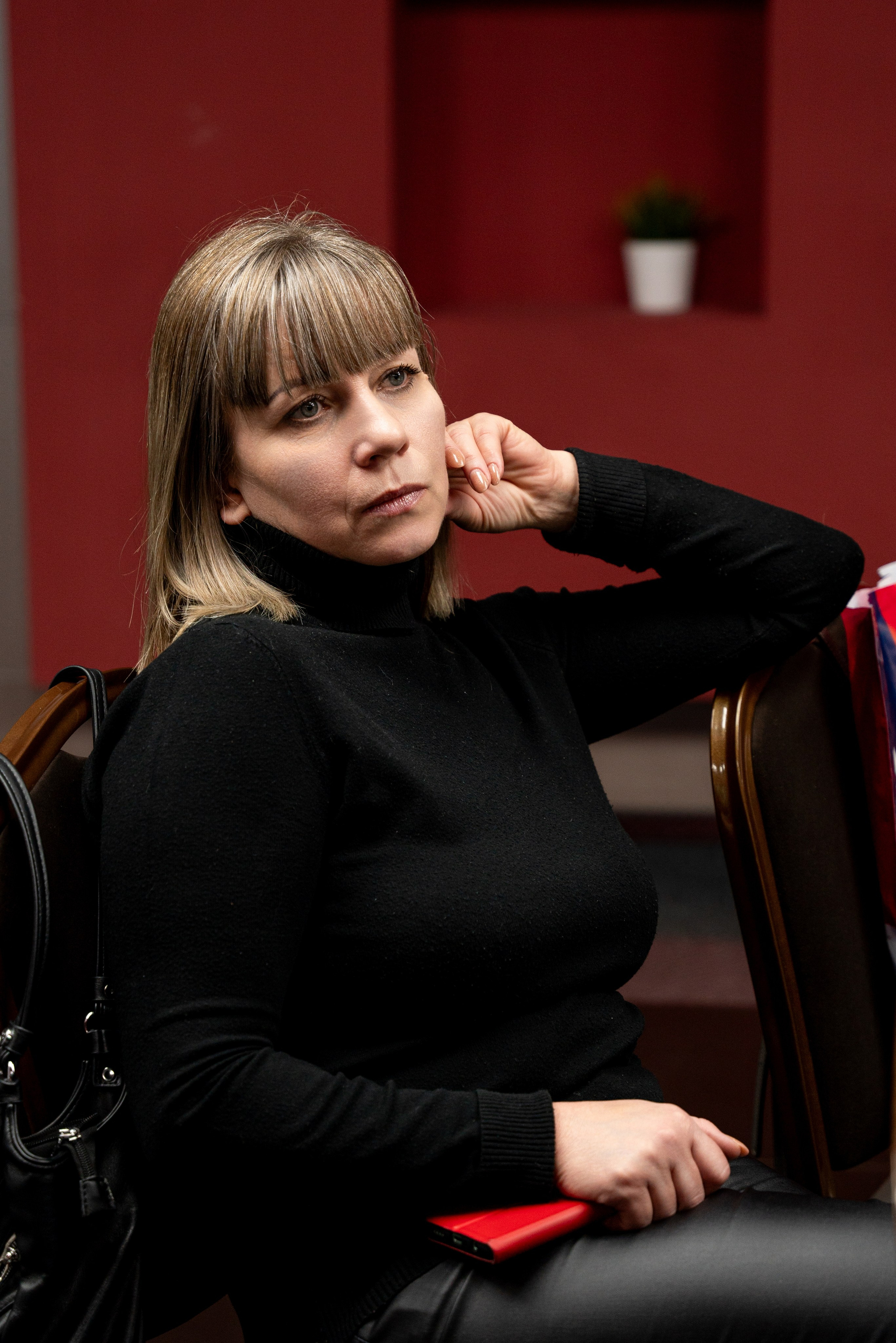 КОНФЕРЕНЦИЯ «MARSHALL». Фотограф на любое мероприятие