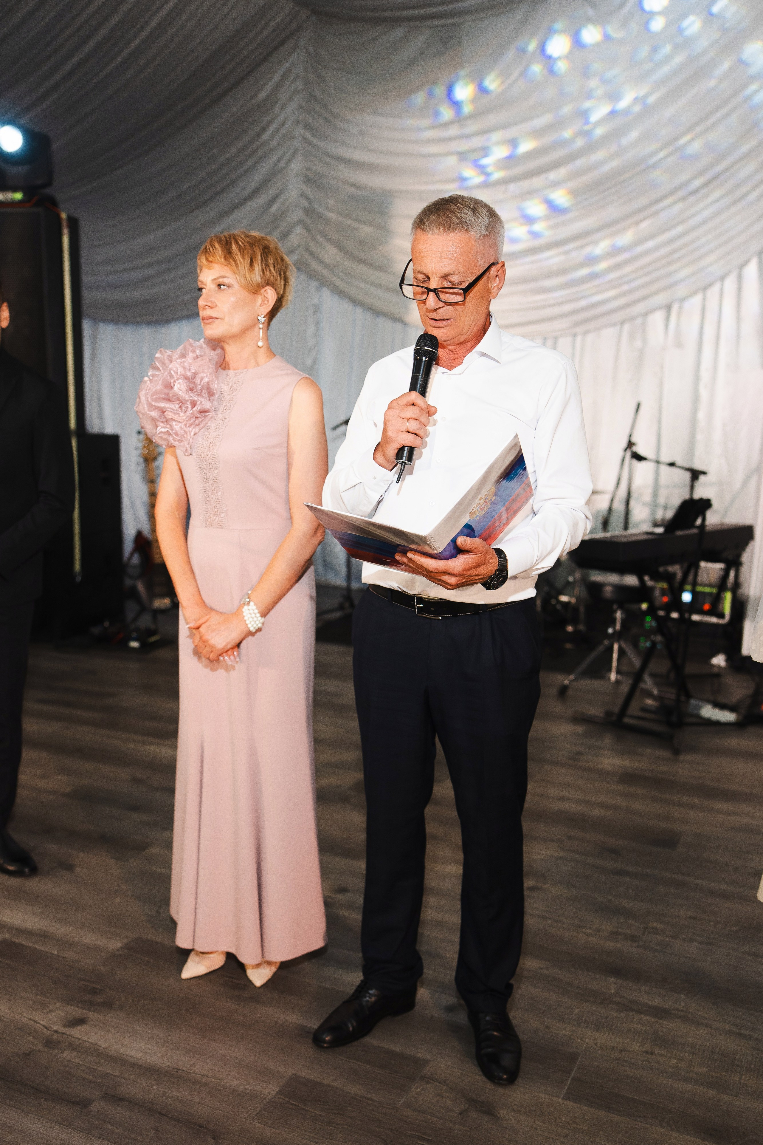 Дарья и Павел. Фотограф Хабаровск