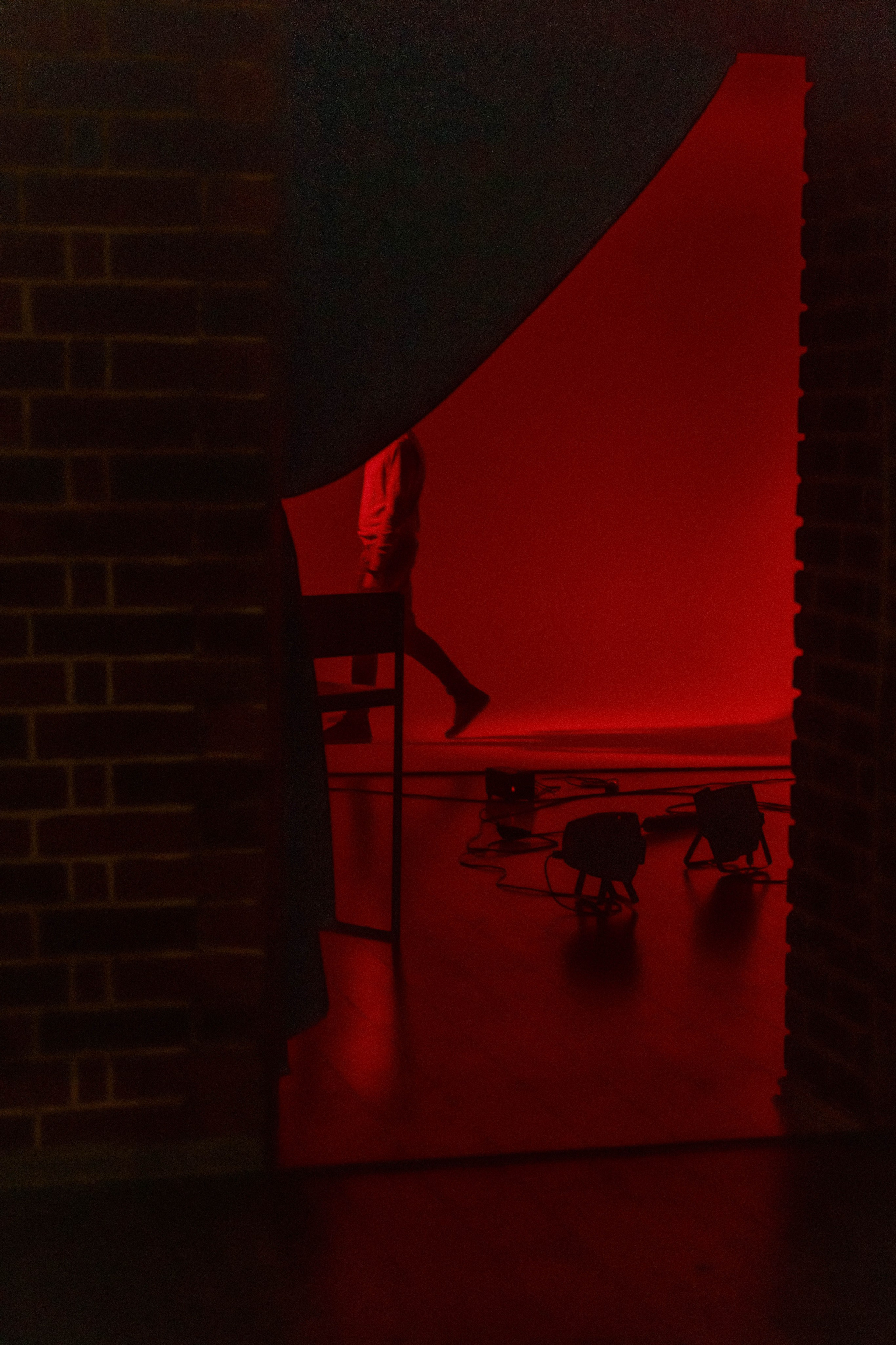 Портрет режиссера. Olgamashh