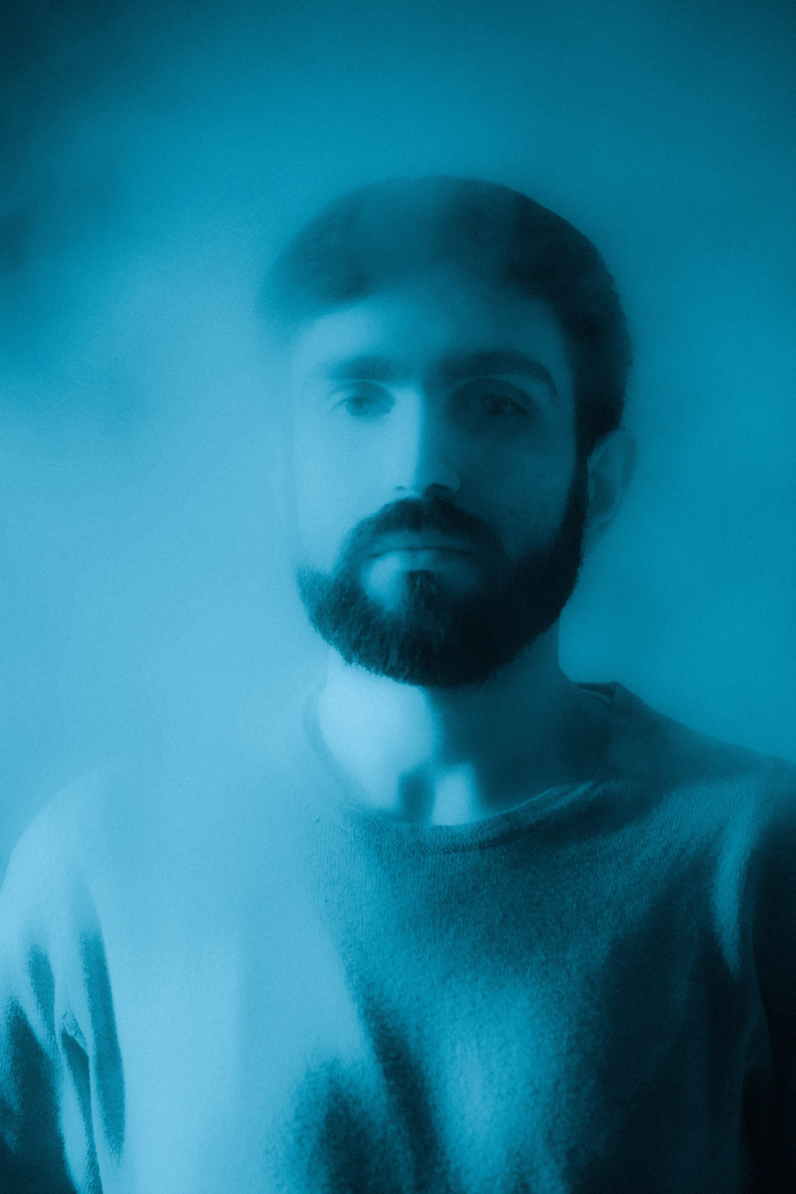 Портрет режиссера. Olgamashh