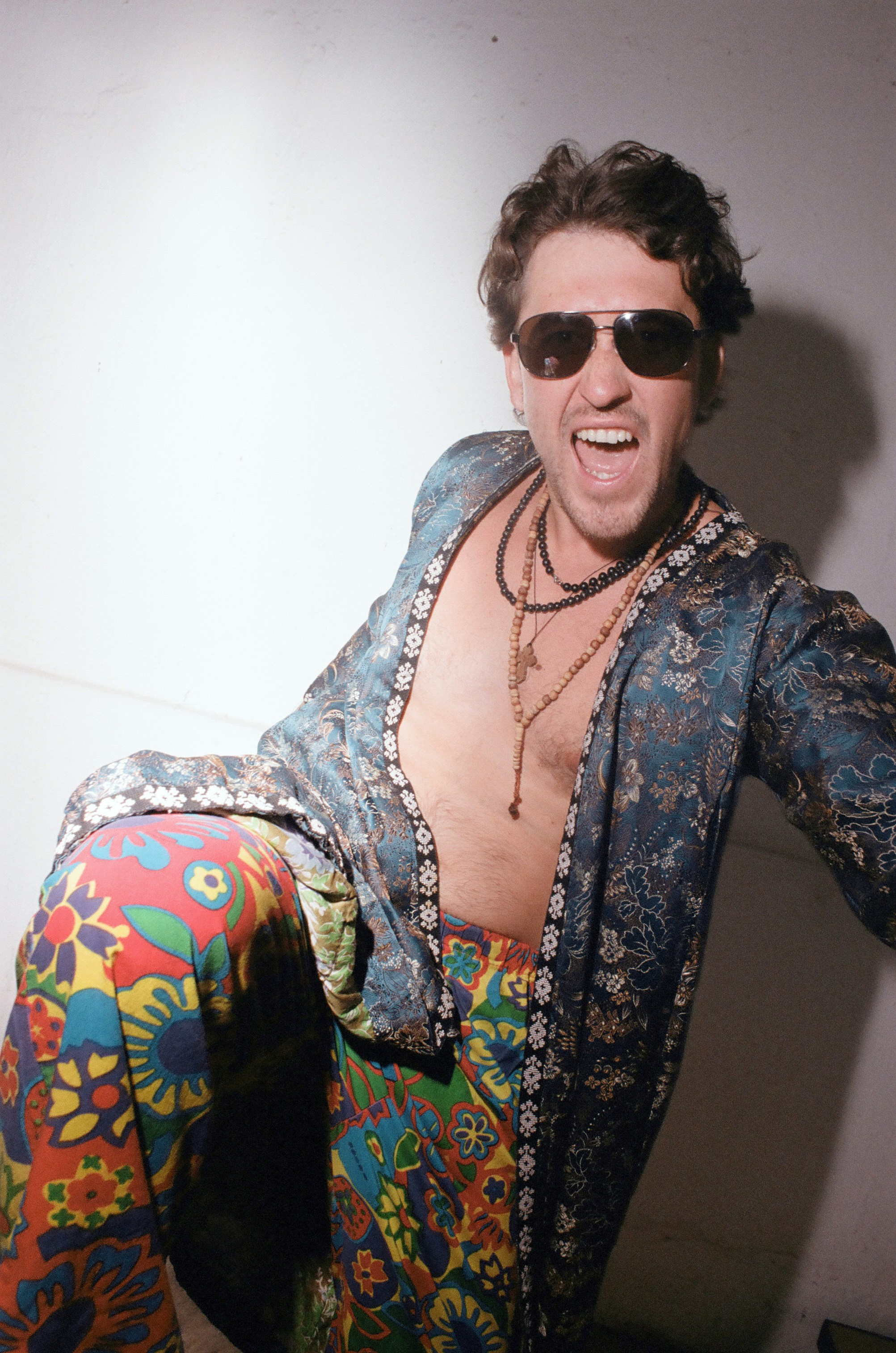 Mikee. Егор Фотобрат — Портретный фотограф теперь в Ташкенте