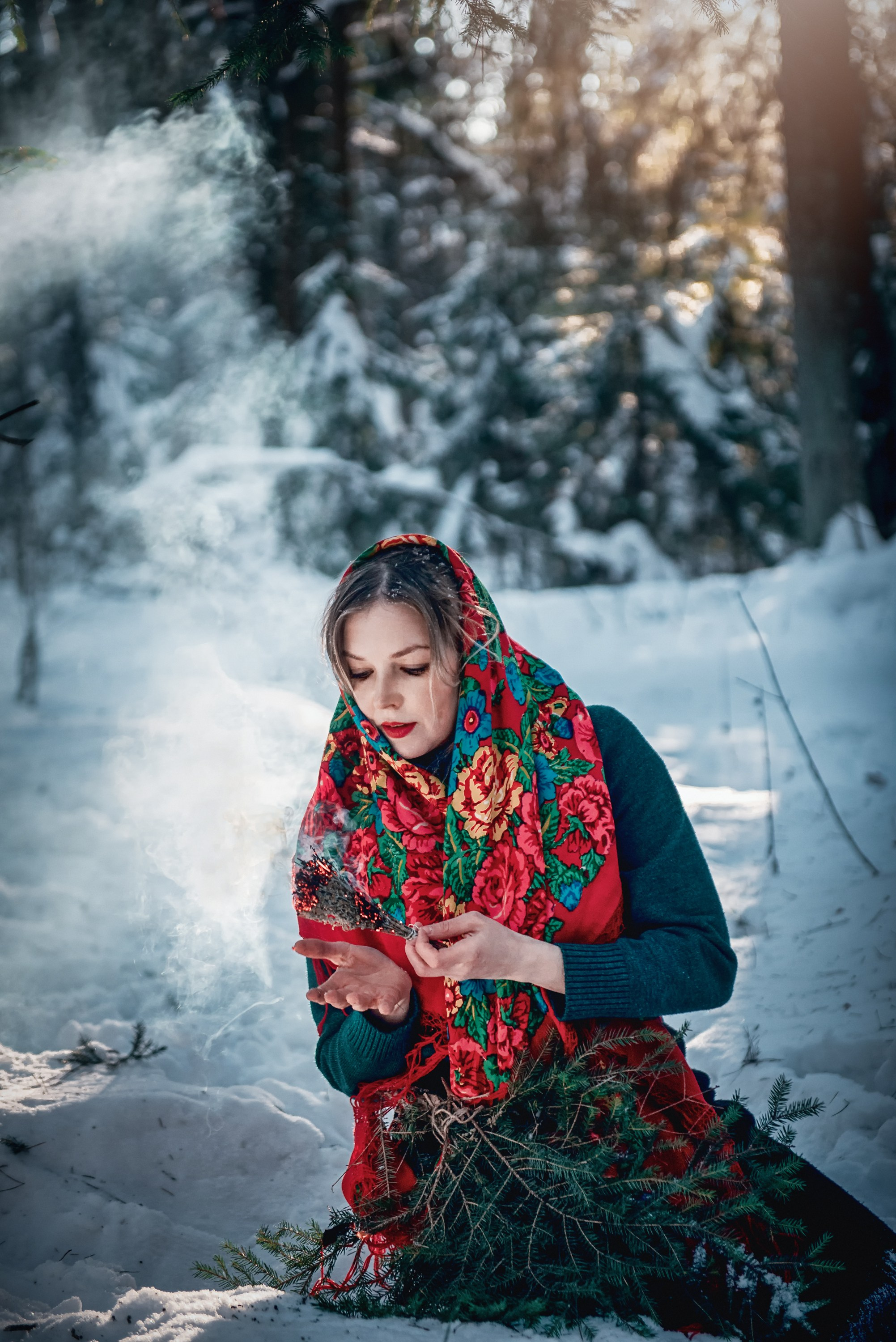 Прогулочная фотосессия в Брянске. Индивидуальные фотосессии в Брянске