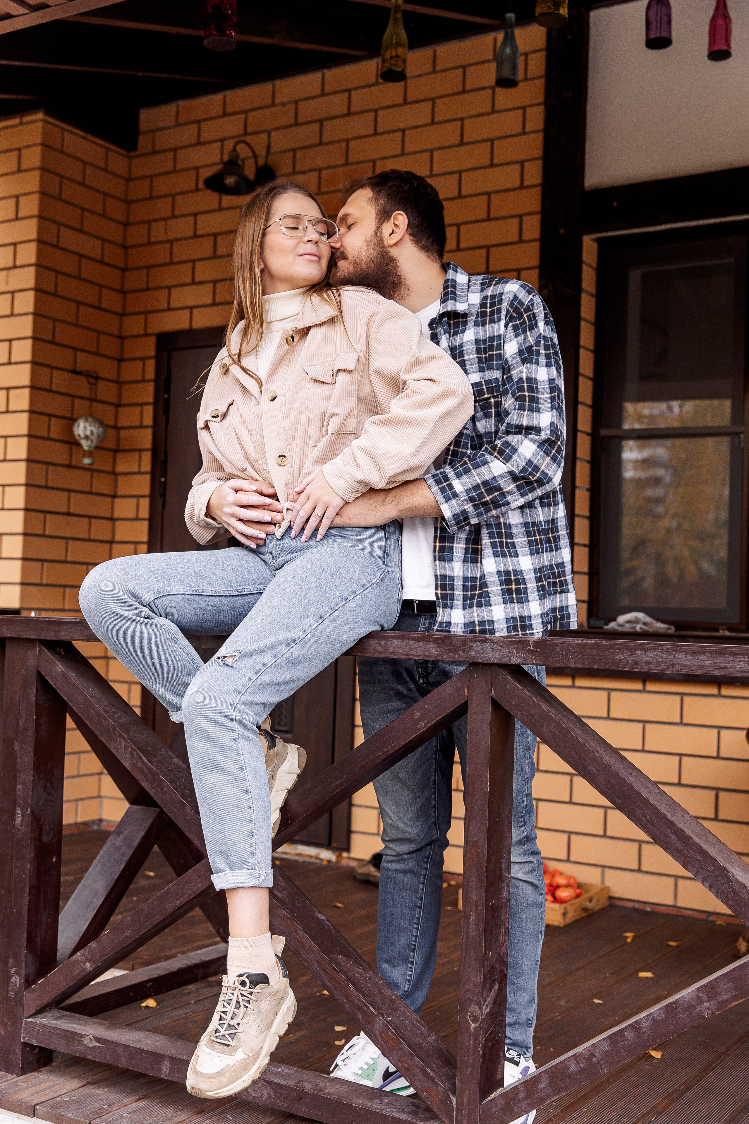 Вадислава и Нитита. Свадебный и семейный фотограф в Челябинске Юлия Ишимова