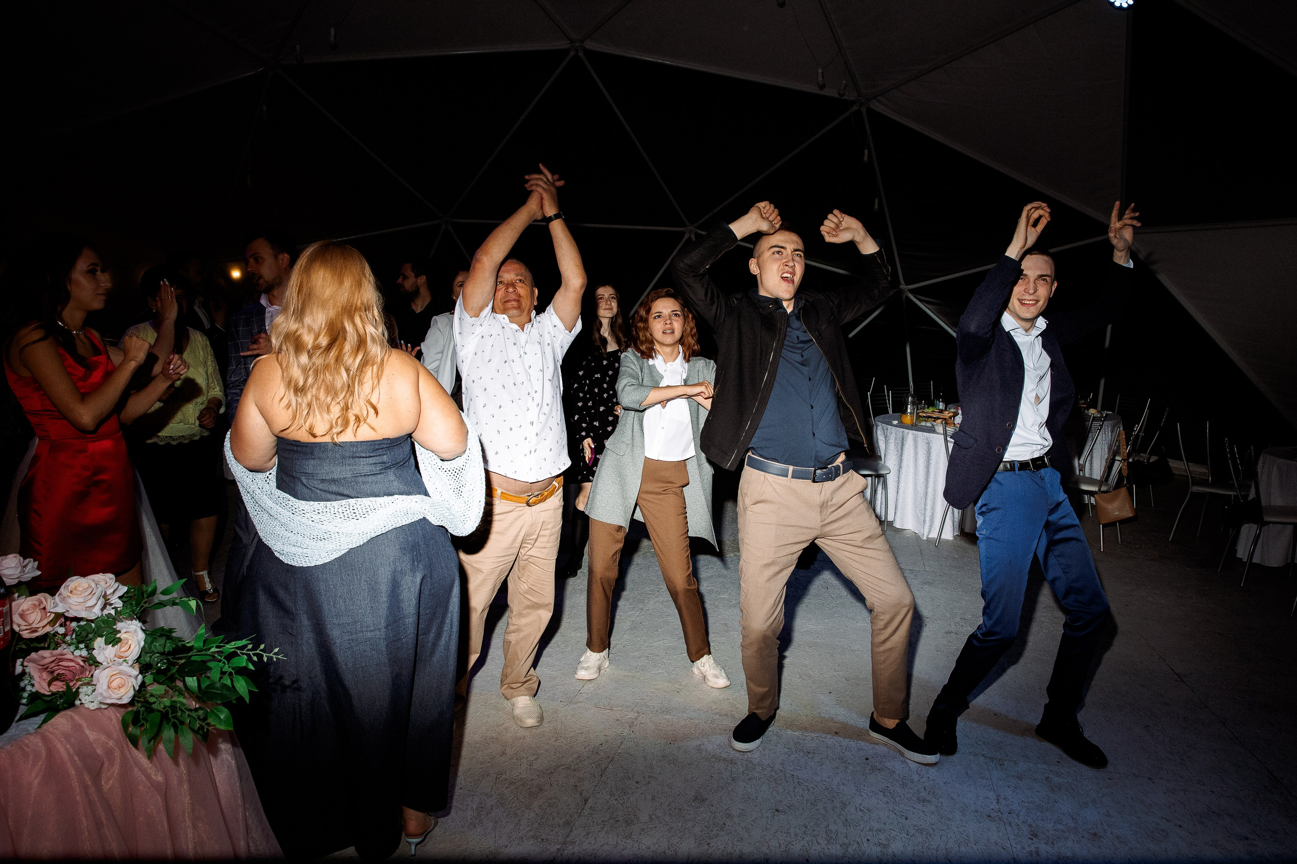 Кирилл и Екатерина. Свадебный и семейный фотограф в Челябинске Юлия Ишимова