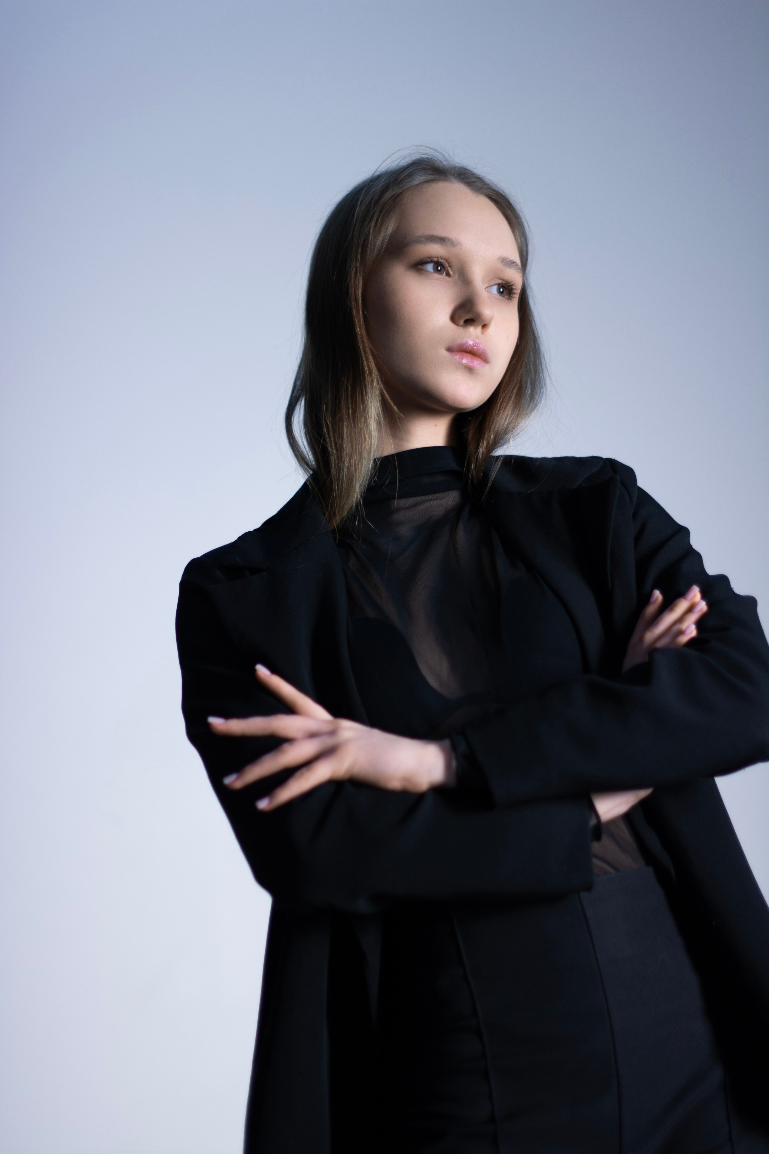 Olya. Модельный фотограф в Москве. Создаю образы в духе глянцевых журналов: откровенные, дерзкие