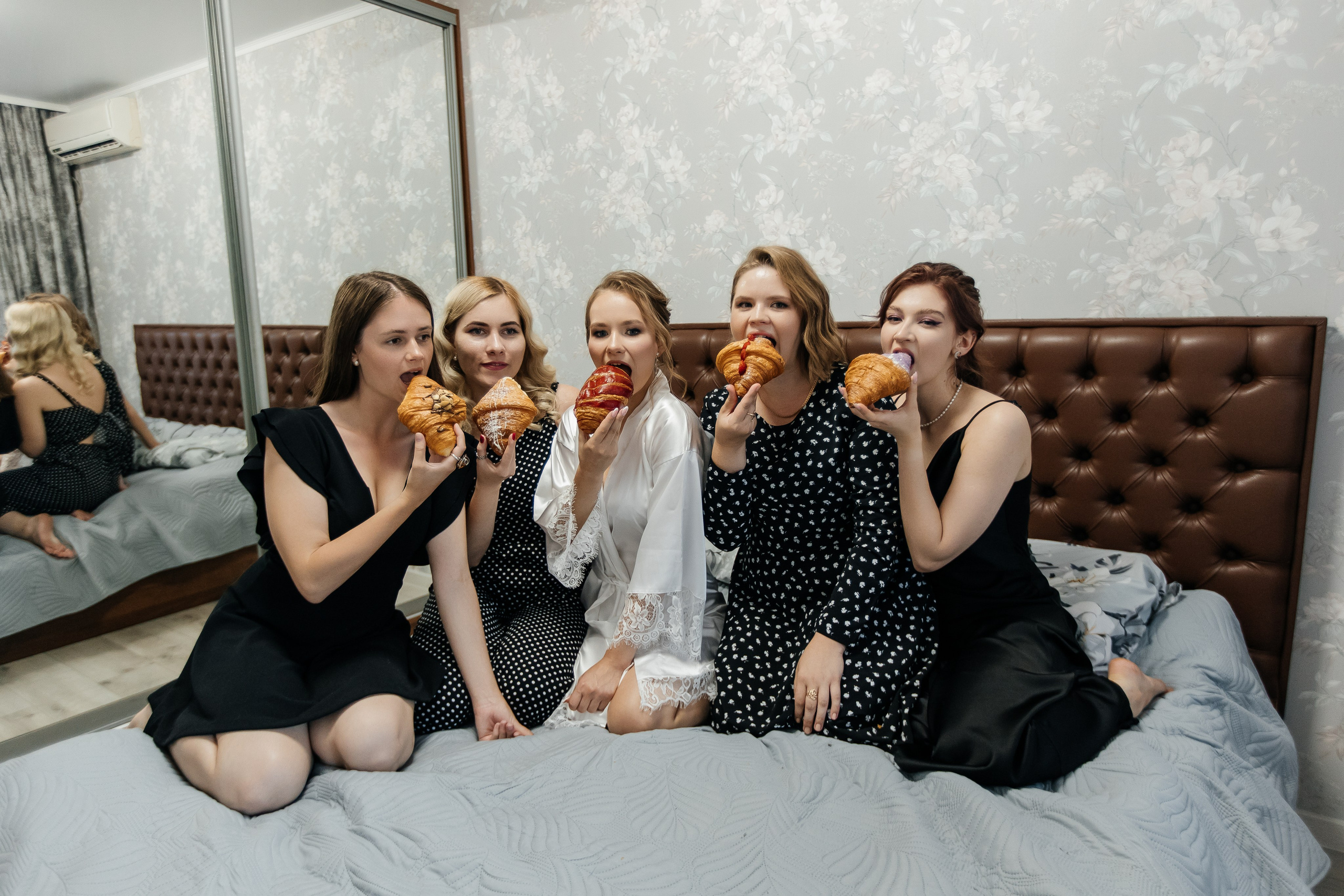 Полный свадебный день. Свадебный и семейный фотограф Ростова-на-Дону Ирина Бондарева