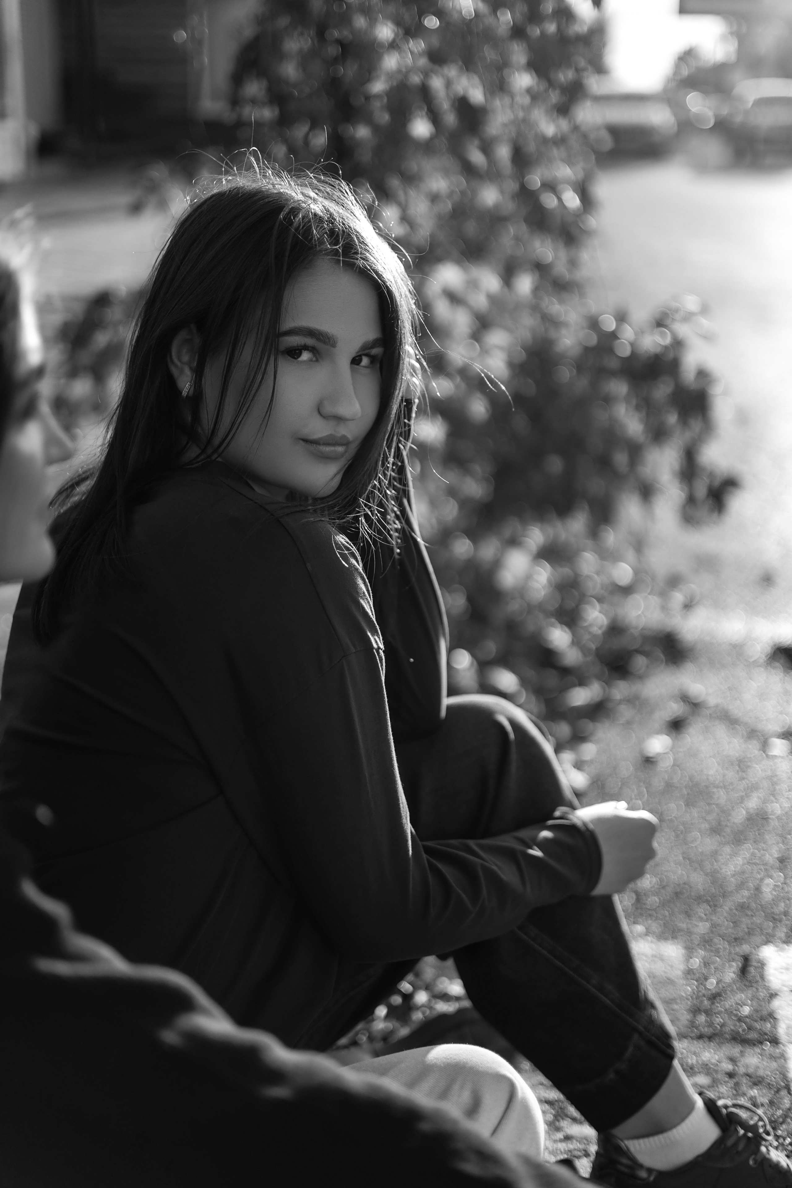 Girls. Фотограф Сальск Катерина