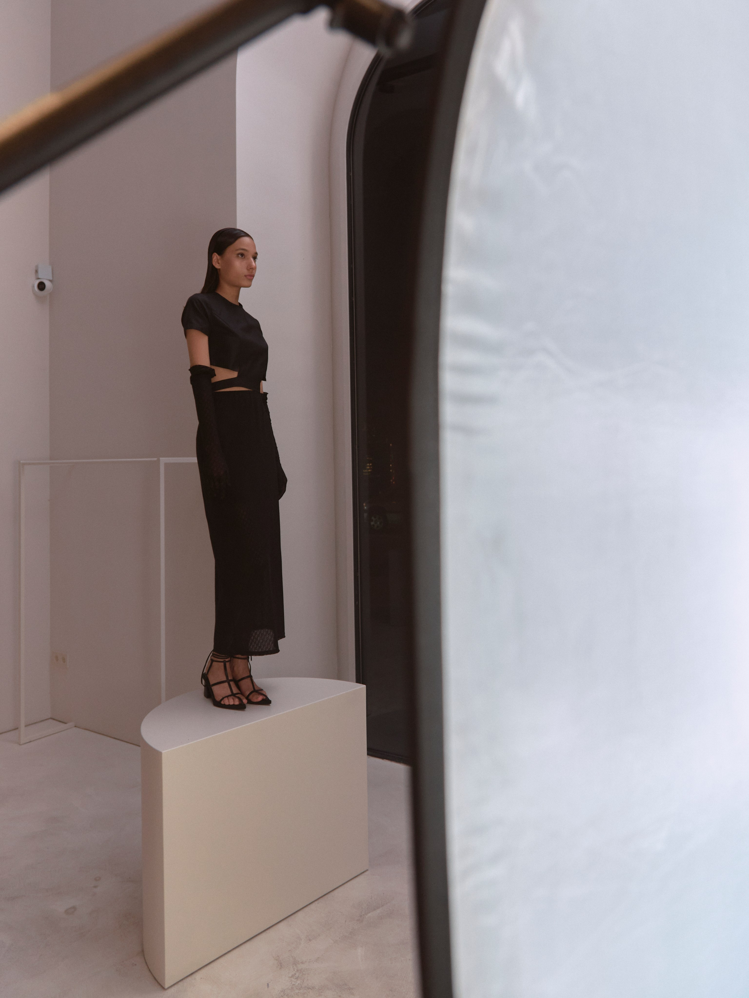 Dajeli BTS. Egor Plakhotin Photography