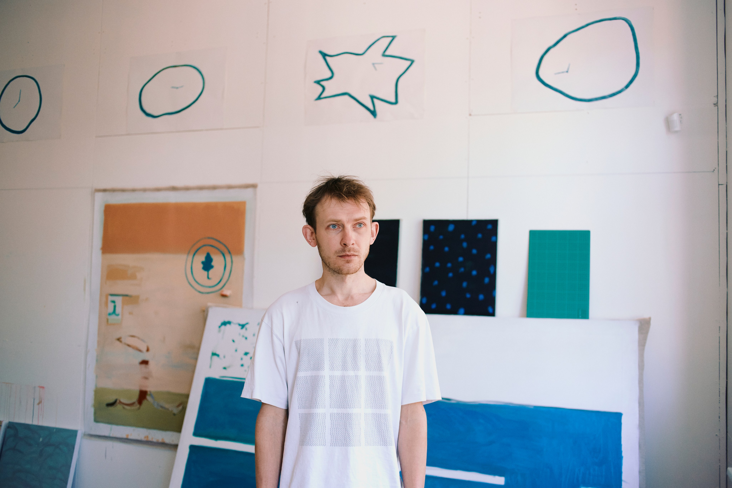 Мастерская Гаража, выпускники. Egor Plakhotin Photography