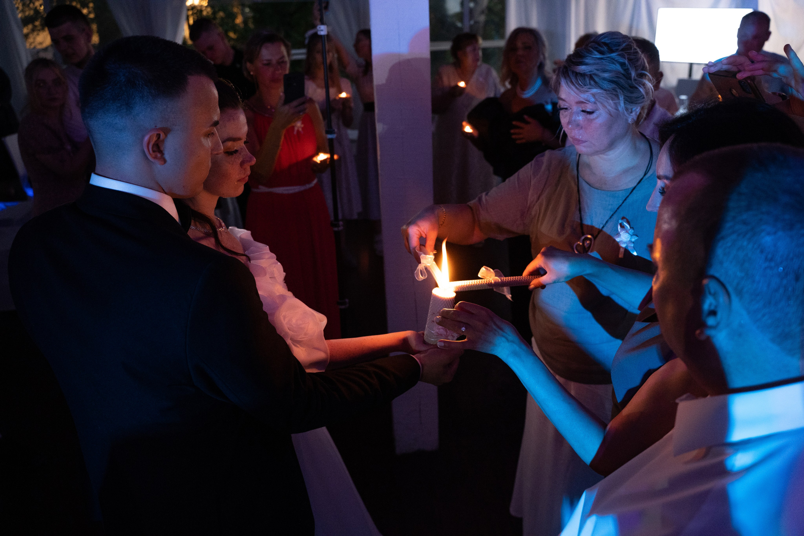 Артем и Даша. Свадебный и семейный фотограф в Екатеринбурге Анна Месяцева