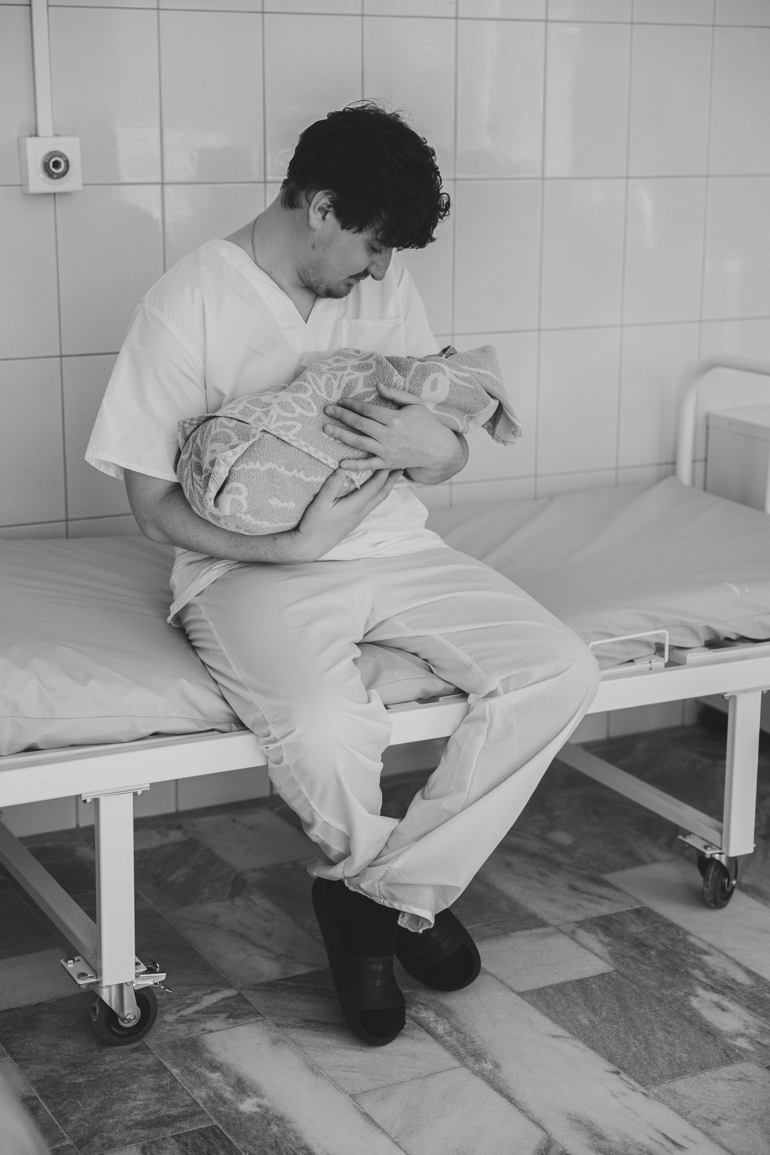 Рождение 13.03.2026. Фотограф Татьяна Ким