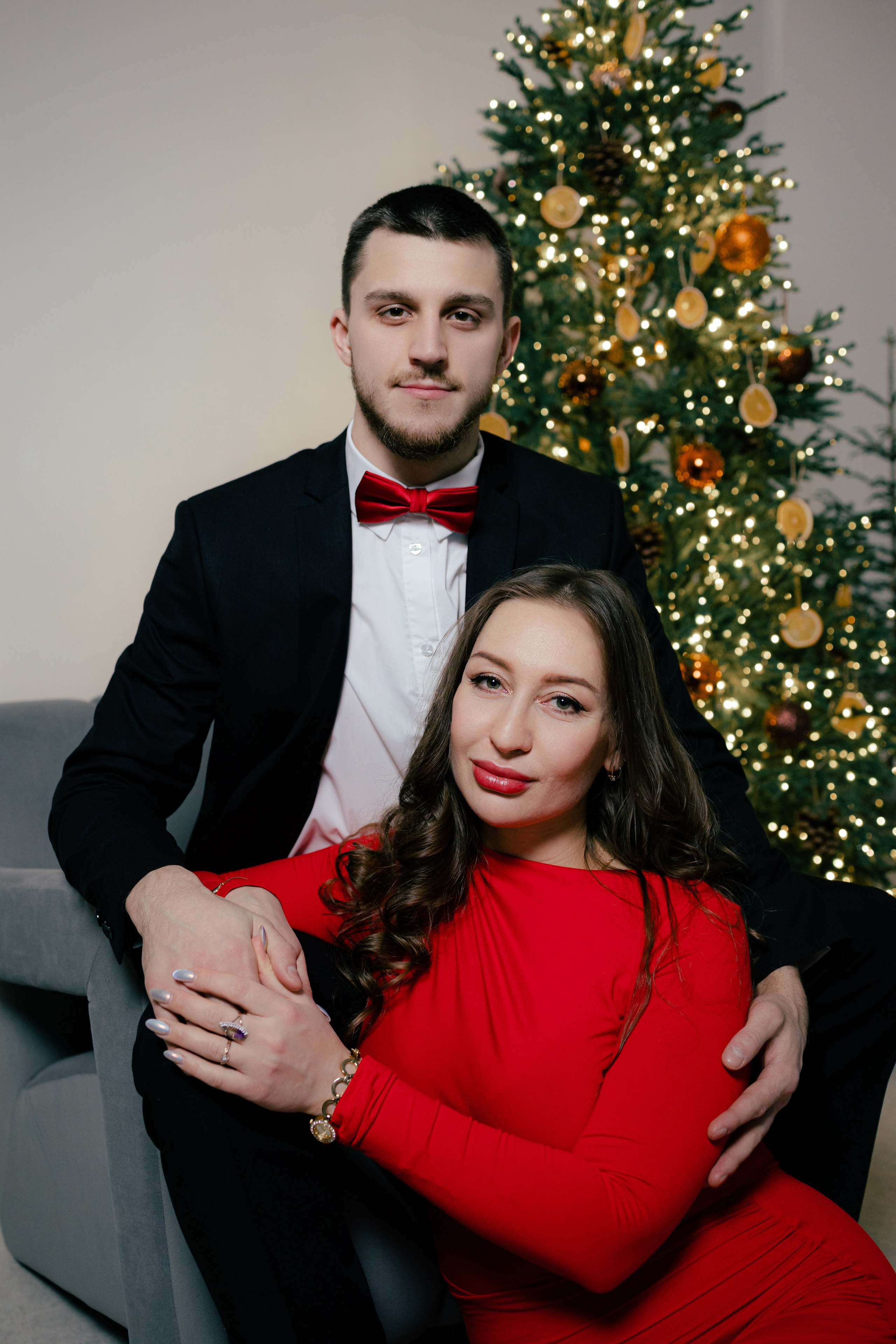 Евгений & Наталия. Фотограф / Видеограф Братск Юлий Дежин