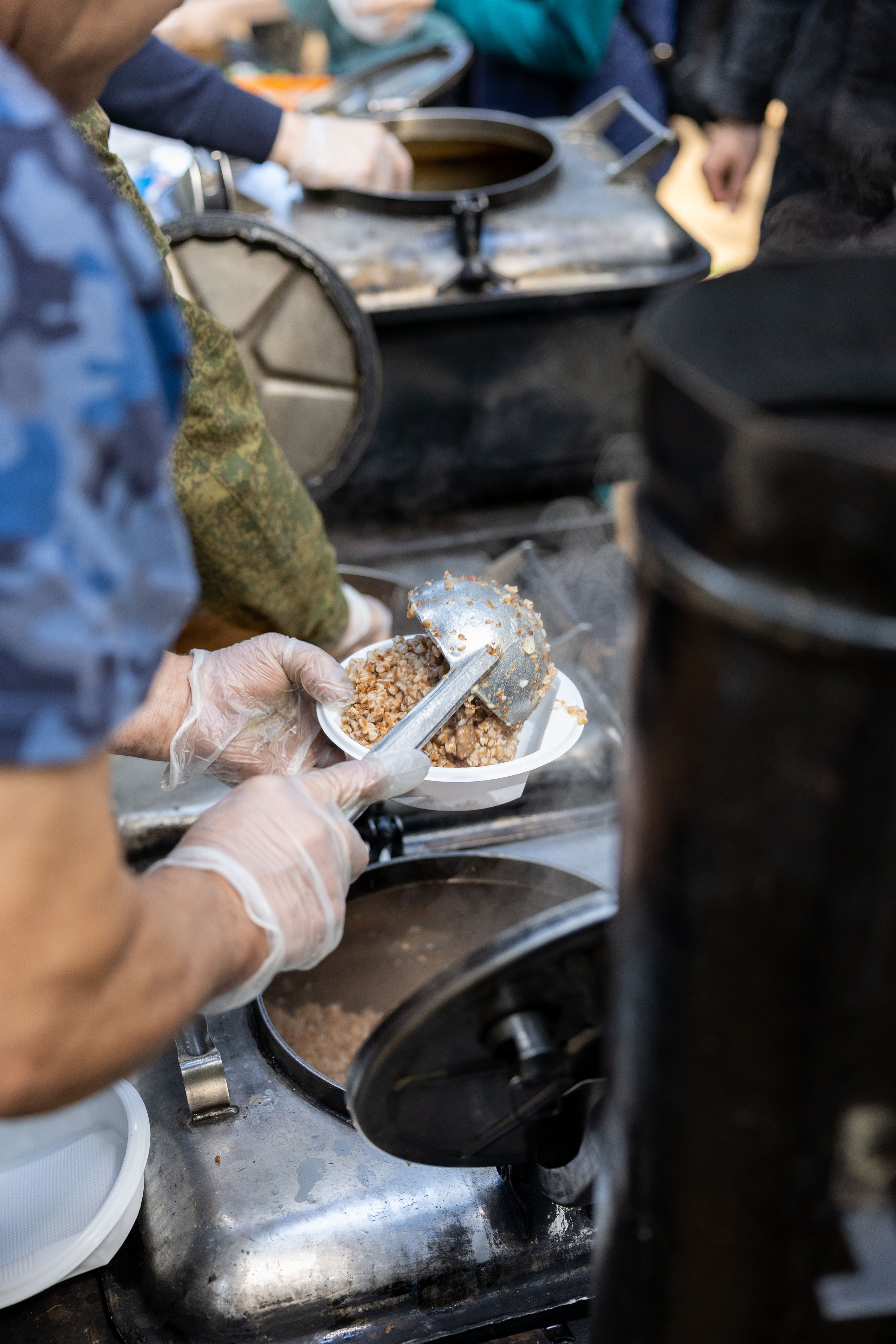 Турслет. Репортажный фотограф Санкт-Петербург | Роман Карбышев