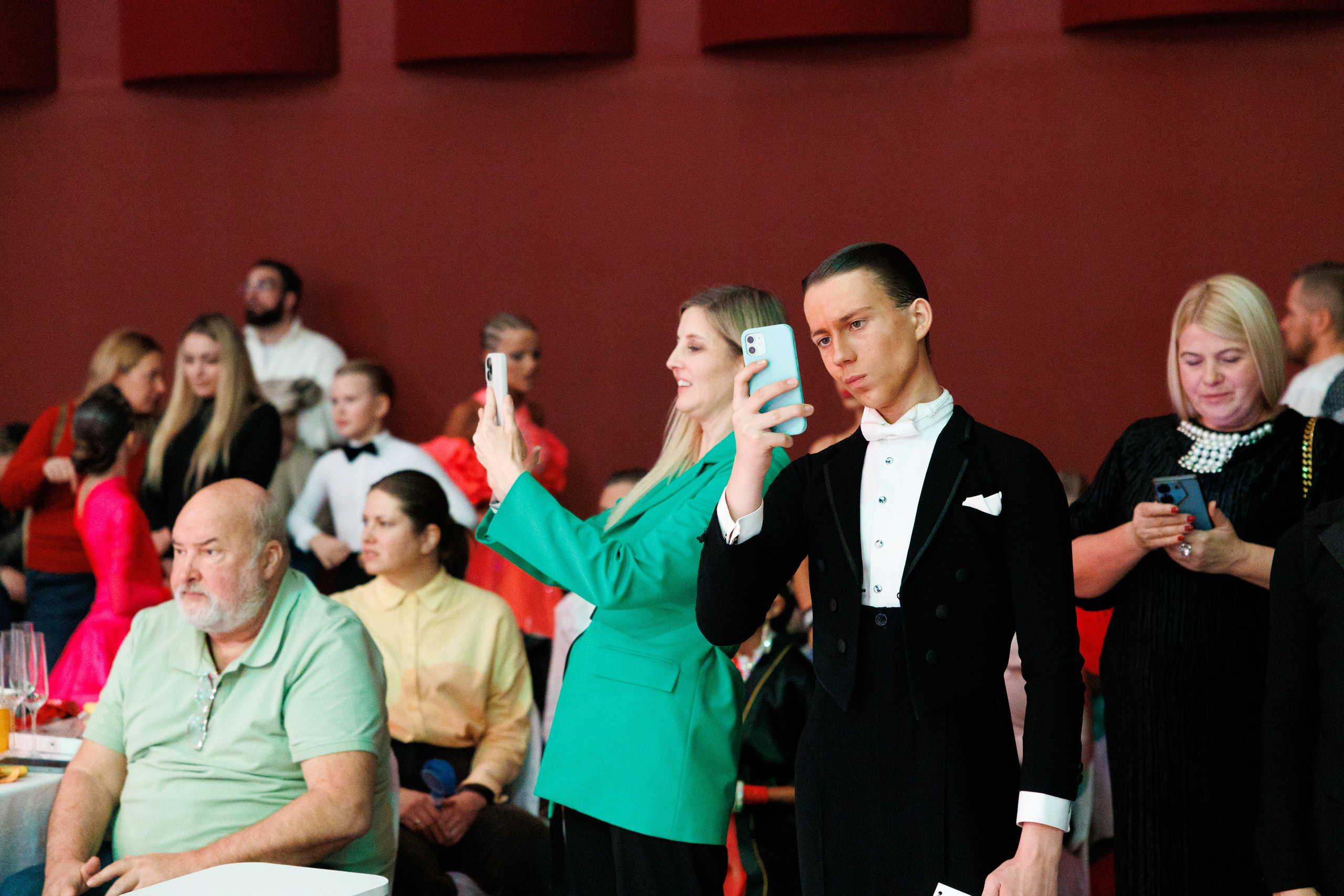 Большой кубок содружества. Репортажный фотограф Санкт-Петербург | Роман Карбышев