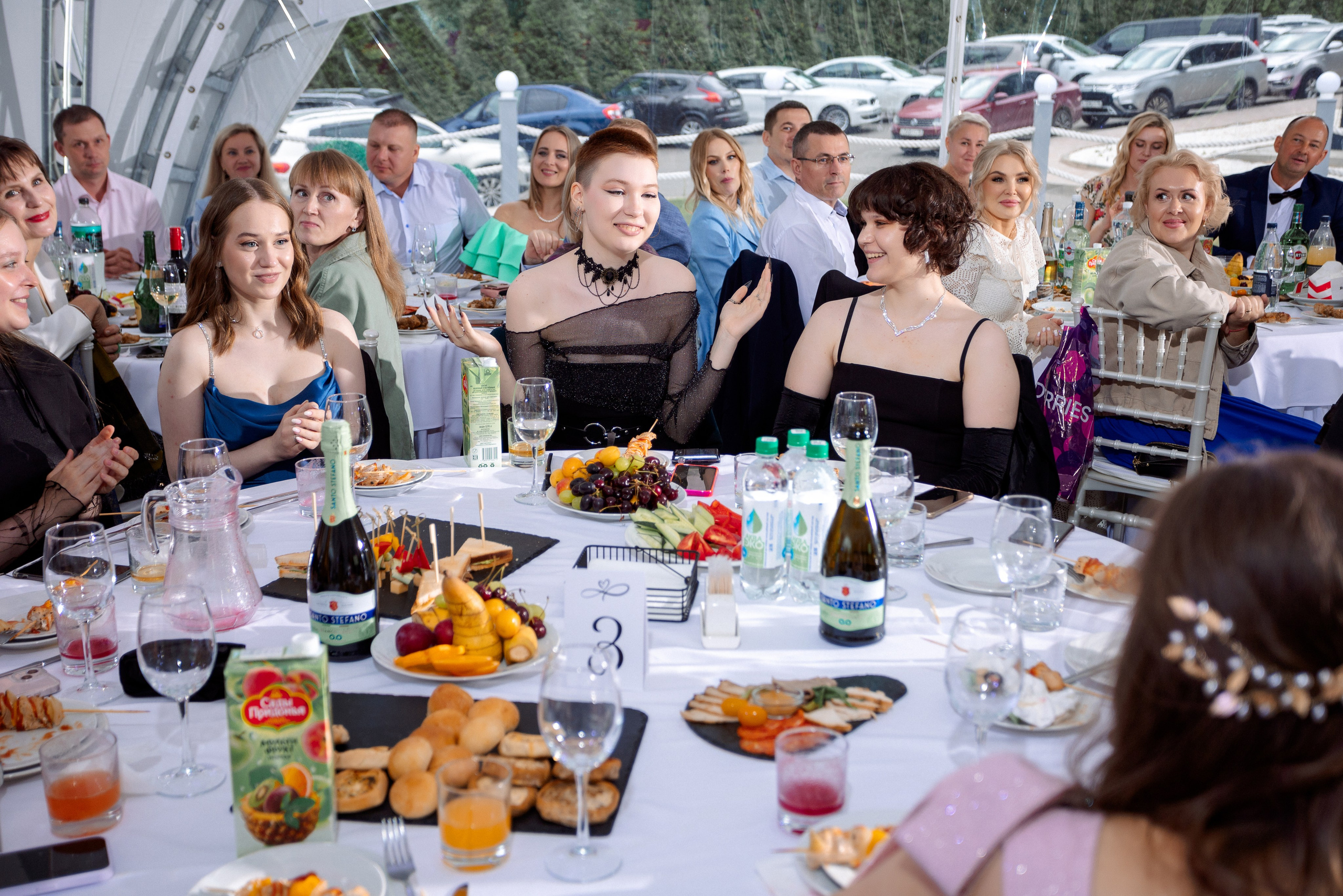 ВЫПУСКНОЙ: Волки-Липки. Все фото. Профессиональный фотограф в Ижевске Леша Петров