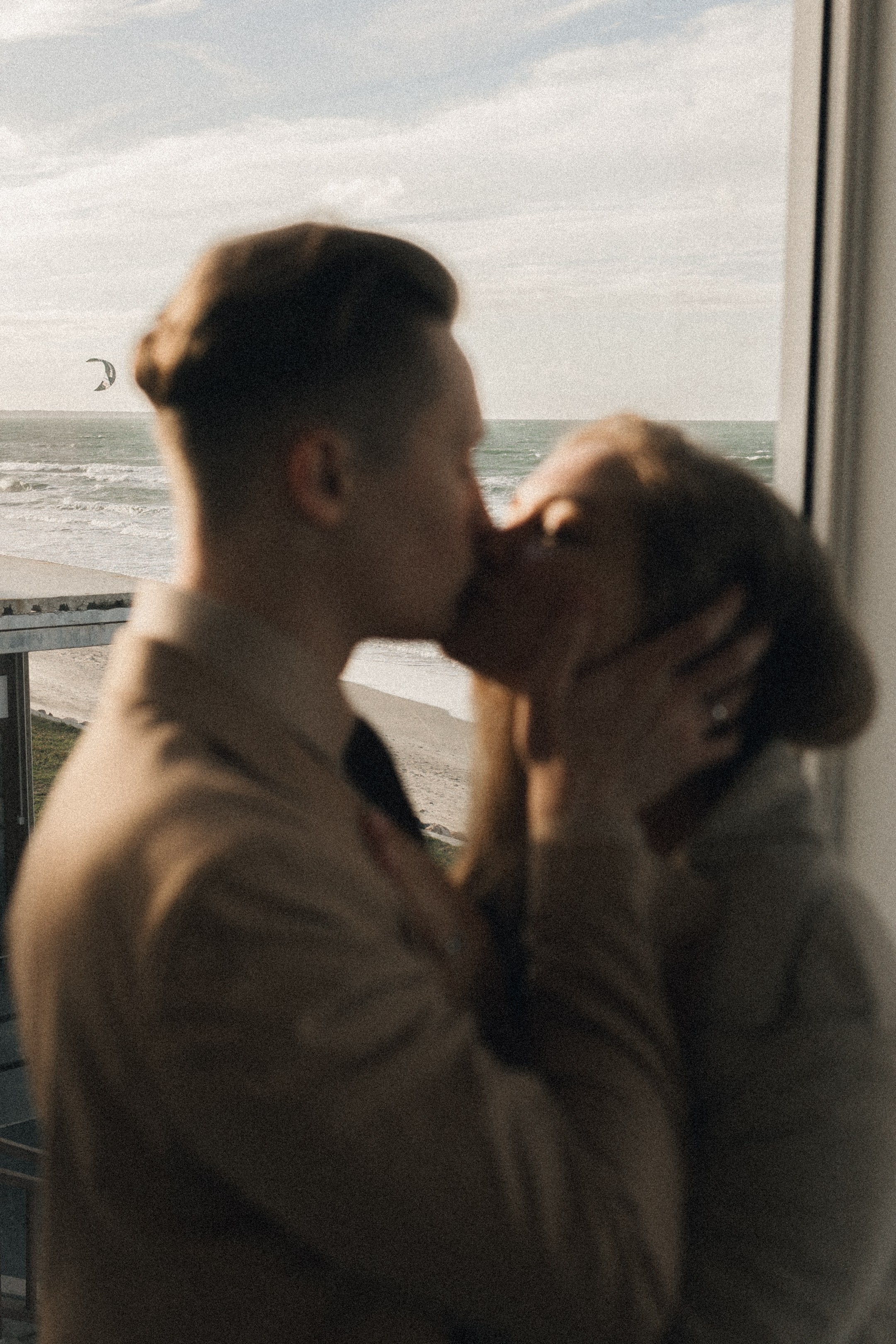 Анастасия и Михаил. Свадебный и портретный фотограф в Калининграде и Москве Марк Юдинцев