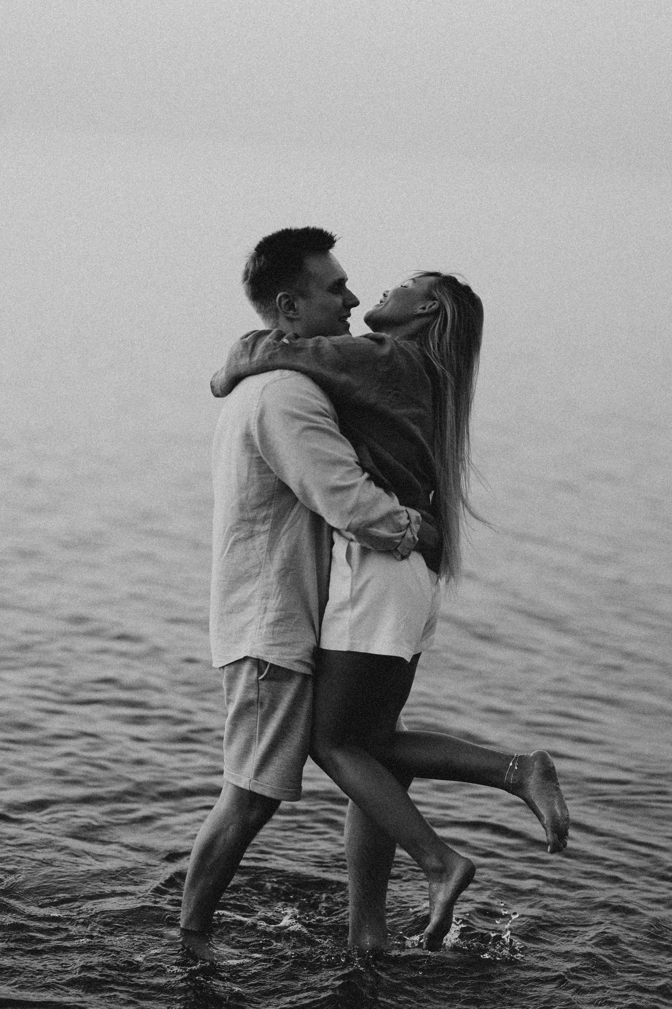 V&V. Свадебный и портретный фотограф в Калининграде и Москве Марк Юдинцев