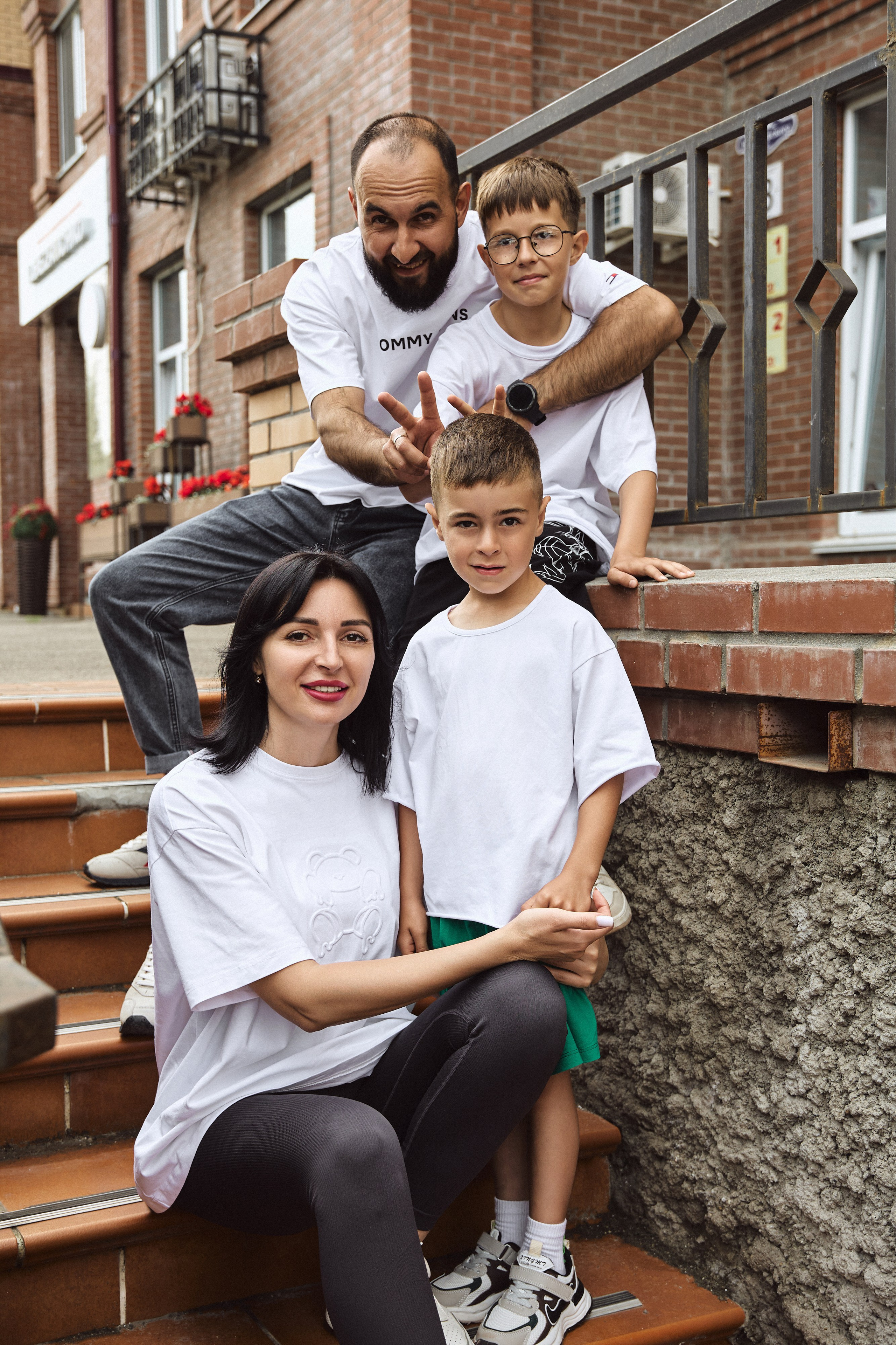 Фотопрогулки. Фотограф в г. Уссурийск Юлия Зозуля