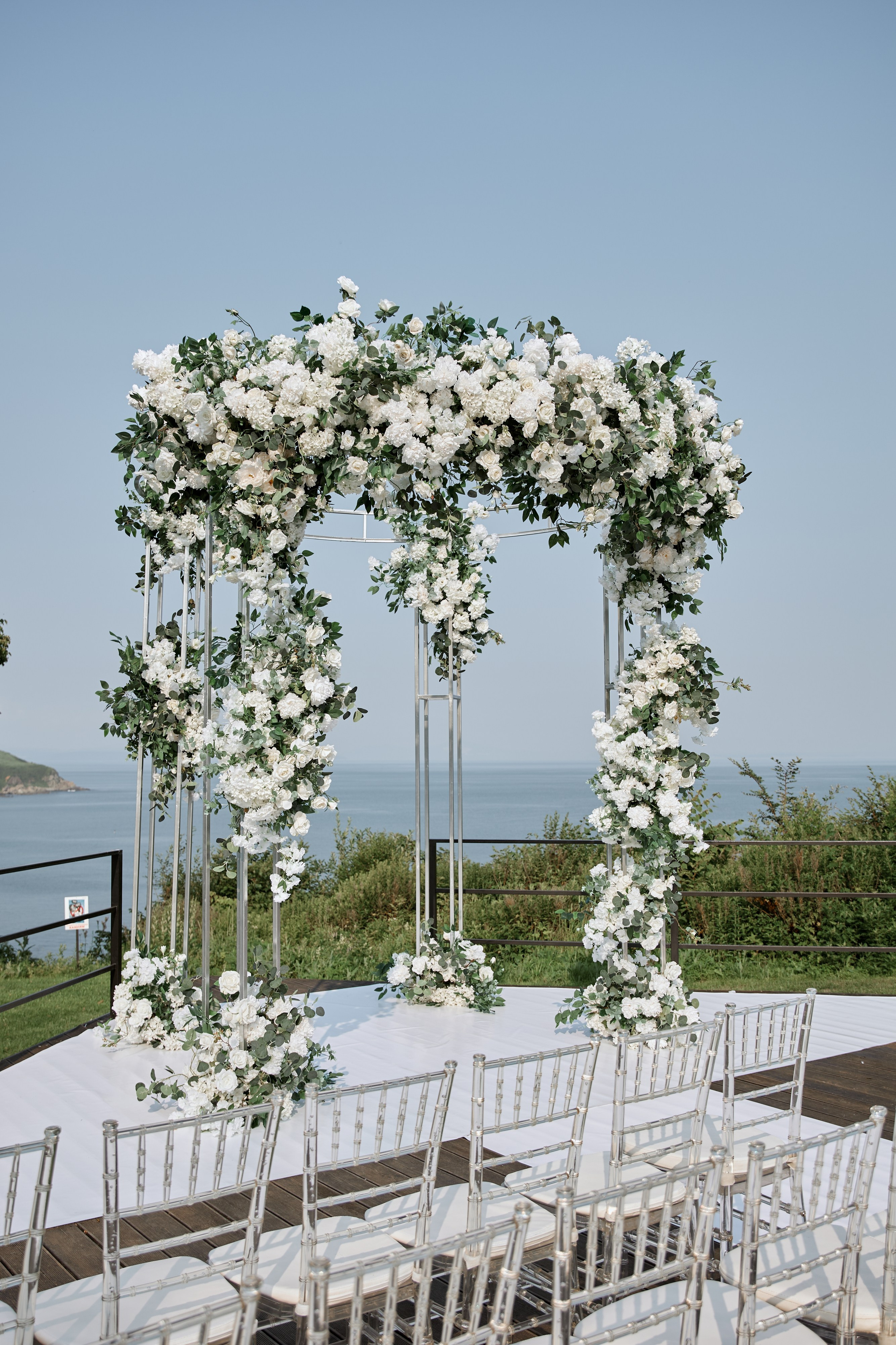 Люси и Илья. Фотограф в г. Уссурийск Юлия Зозуля