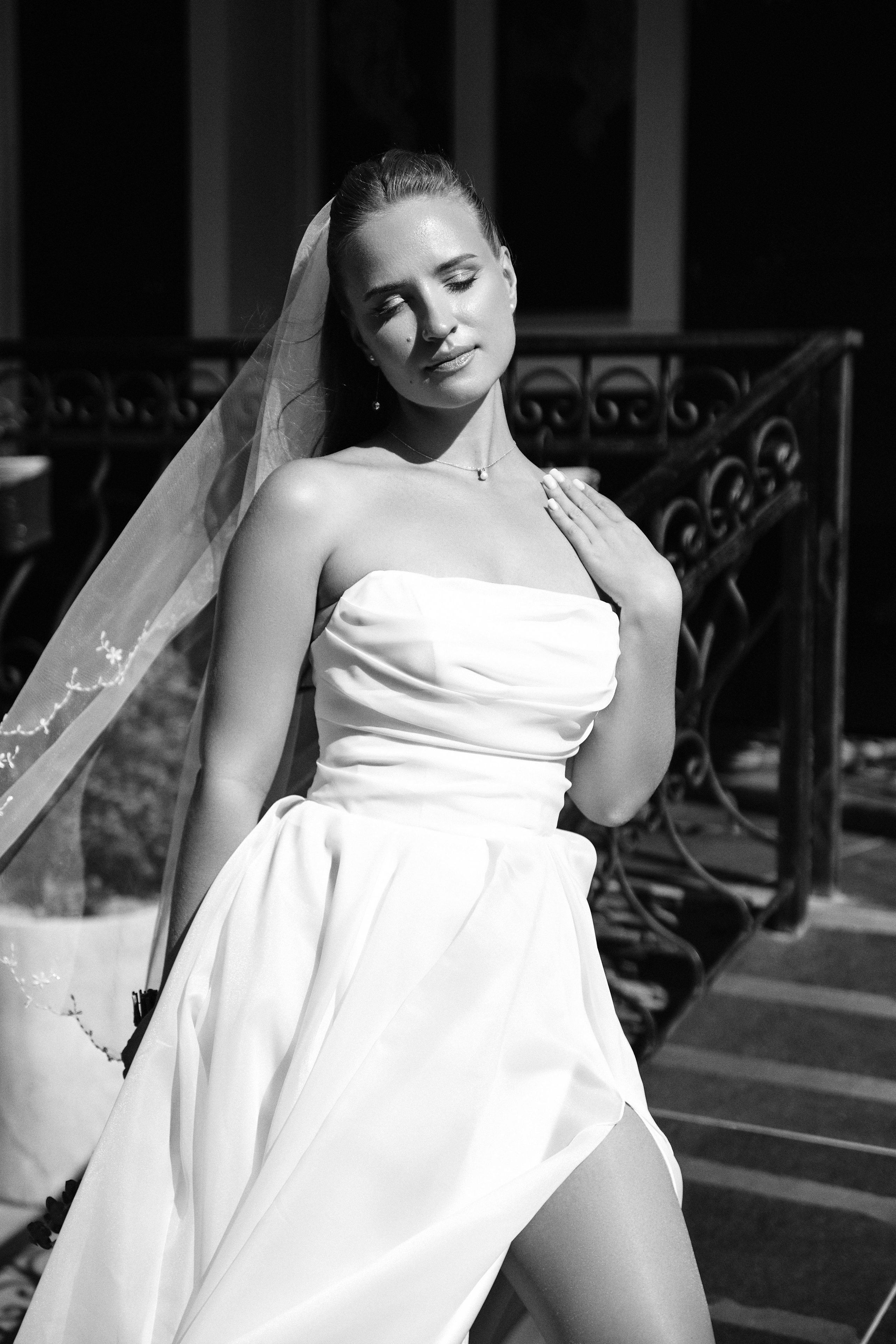 Диана и Илья. Фотограф в г. Уссурийск Юлия Зозуля