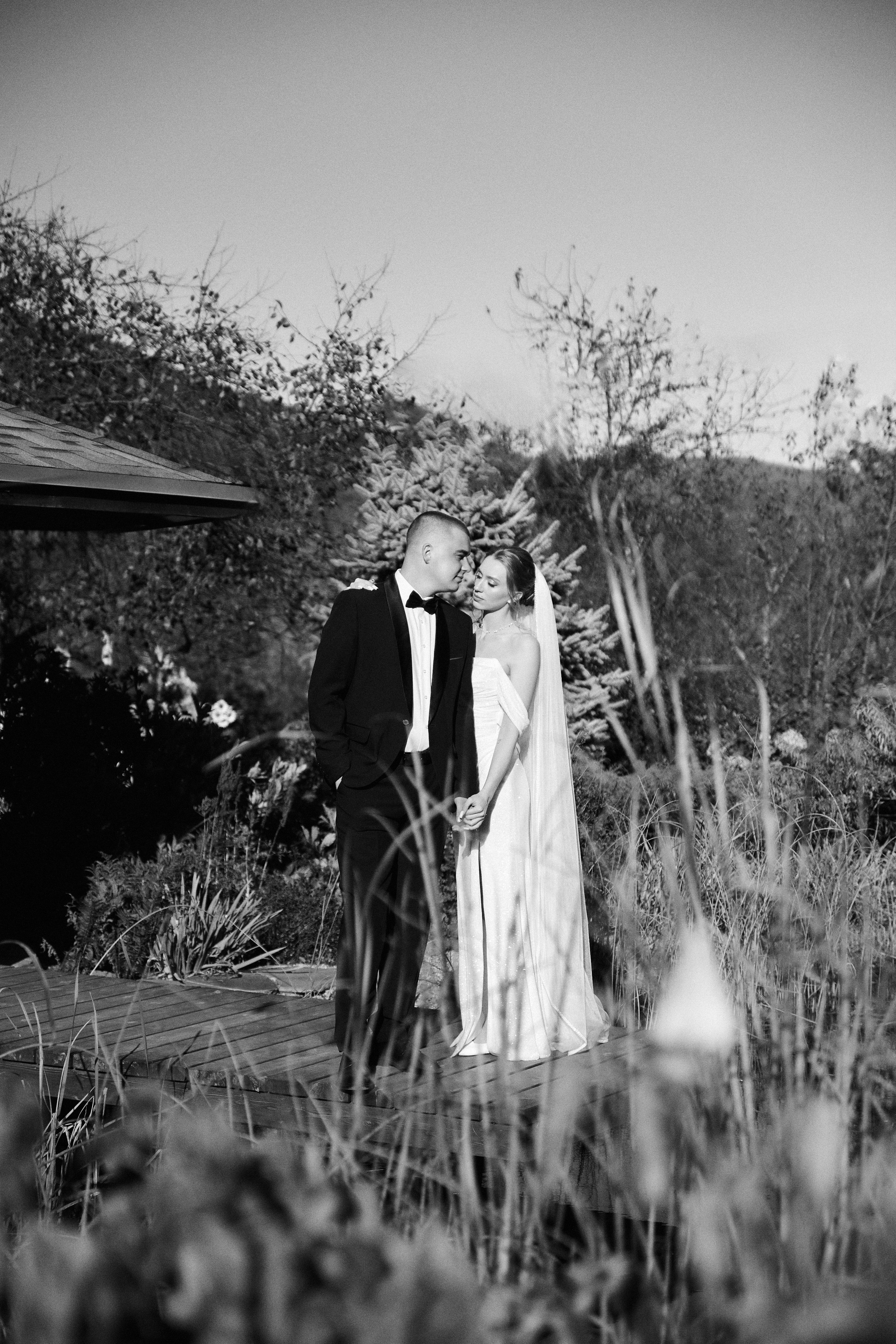 Алина и Никита. Фотограф в г. Уссурийск Юлия Зозуля