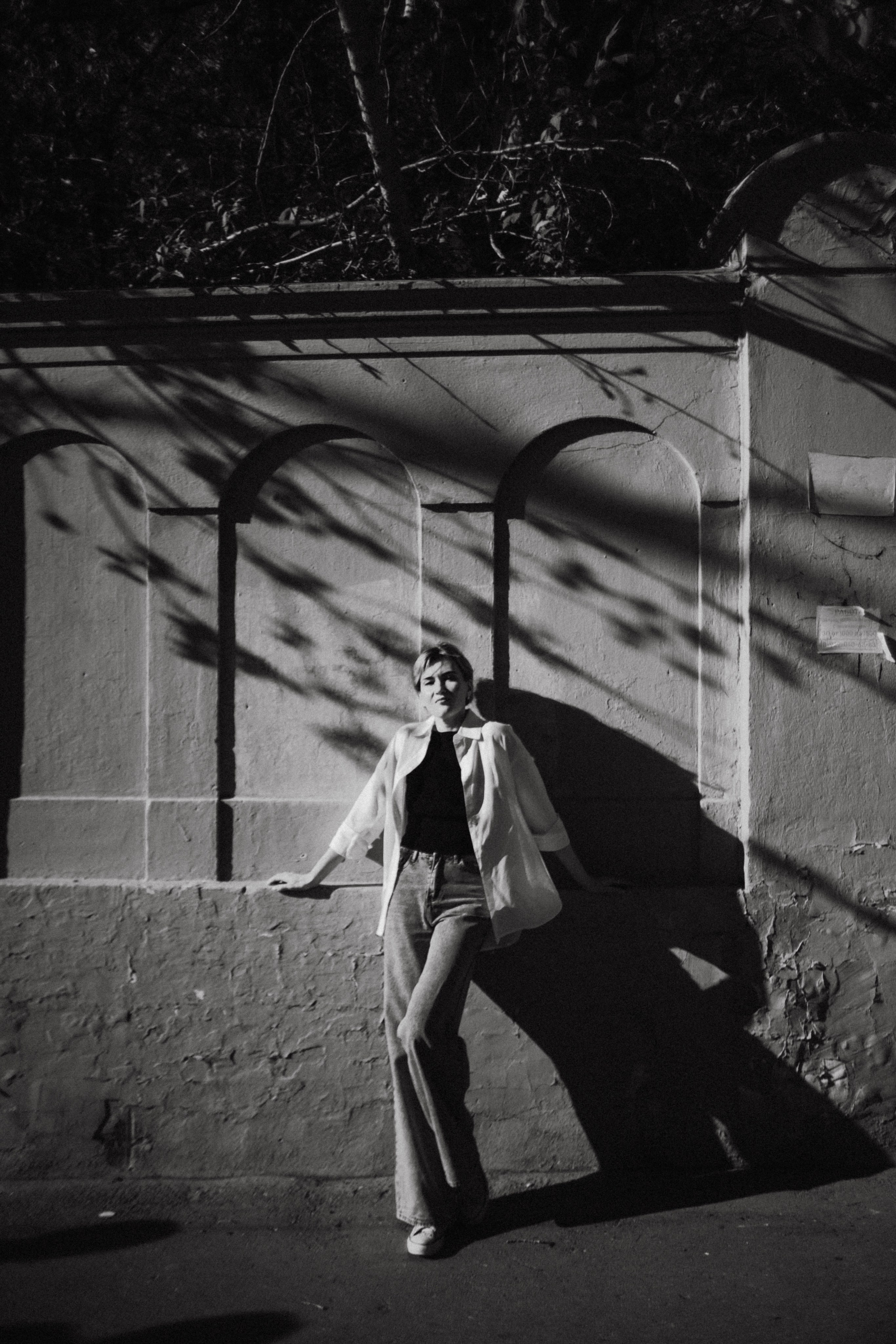 Марина наб. Федоровского. Фотограф в Нижнем Новгороде