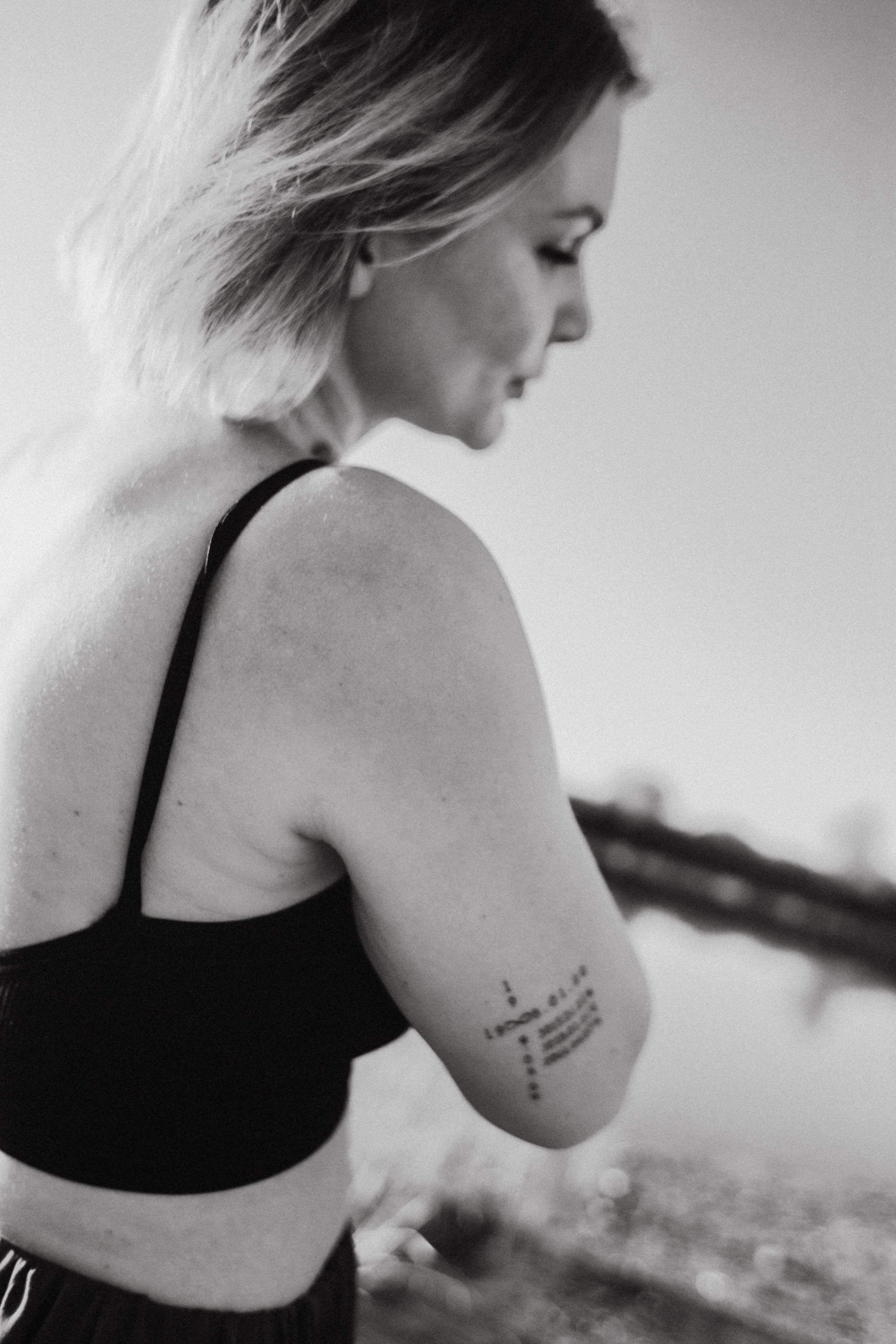 Ирина. Закат на реке. Фотограф в Нижнем Новгороде