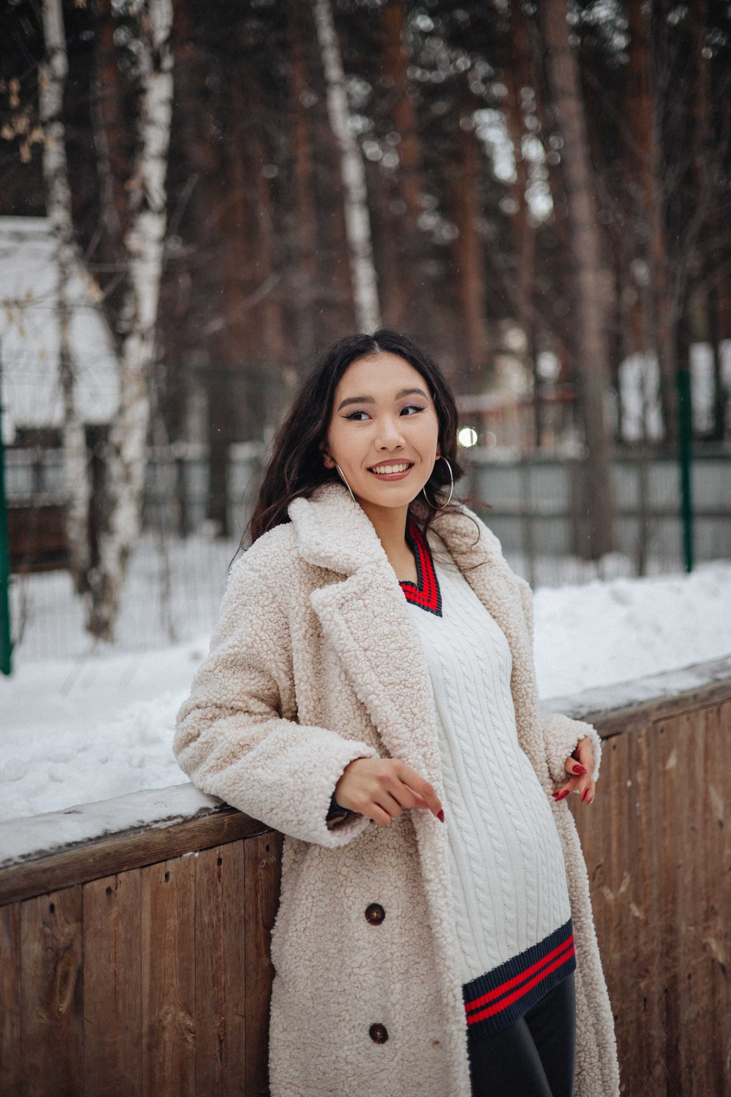 Адина. Виктория Файфер| фотограф Новосибирск