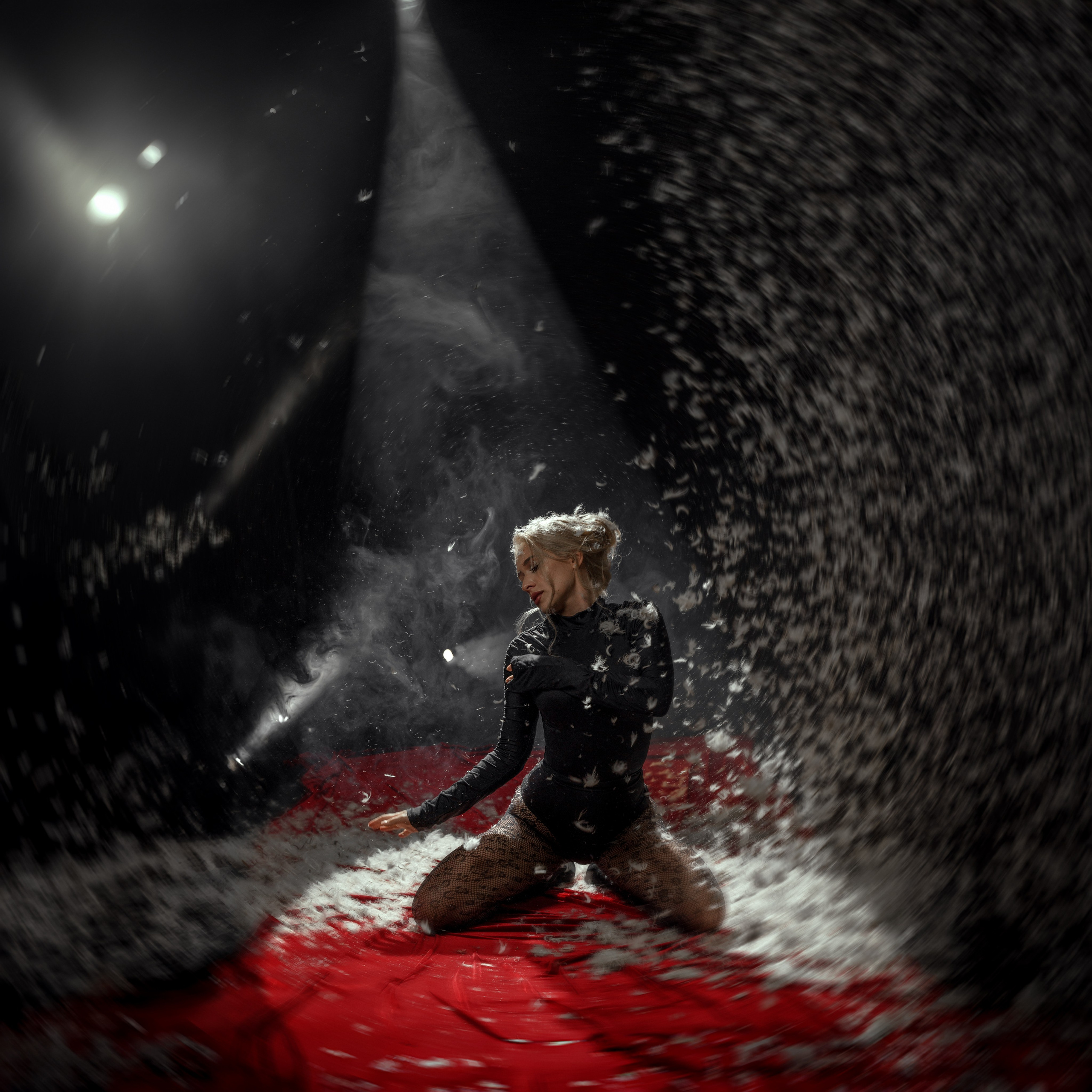 «Dreams 🎶». Фотохудожник в Тольятти и Самаре Валентина Суворова