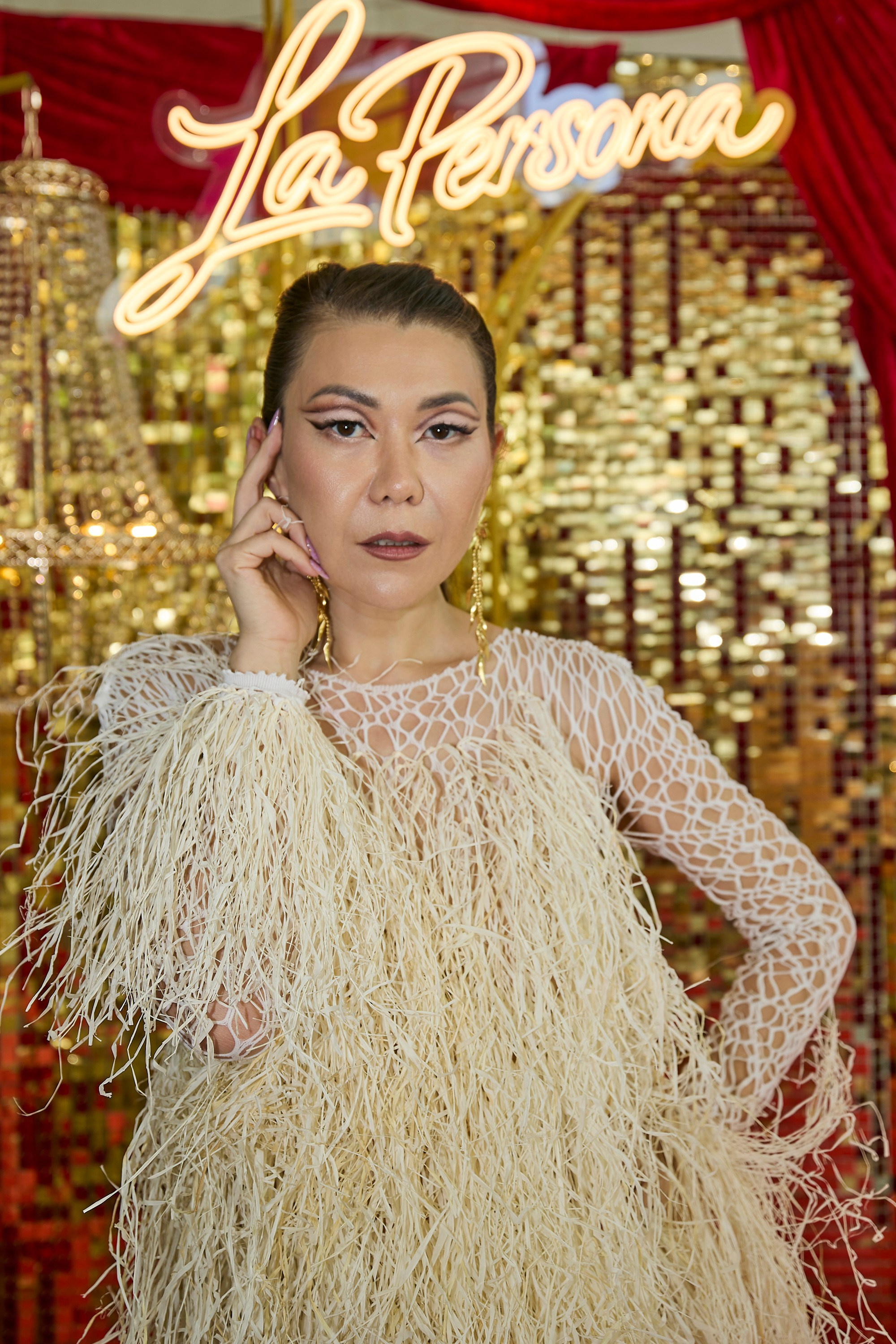 La Persona Awards 2026. Fotógrafa, videógrafa y piloto de dron en Valencia, España - Anna Baranova